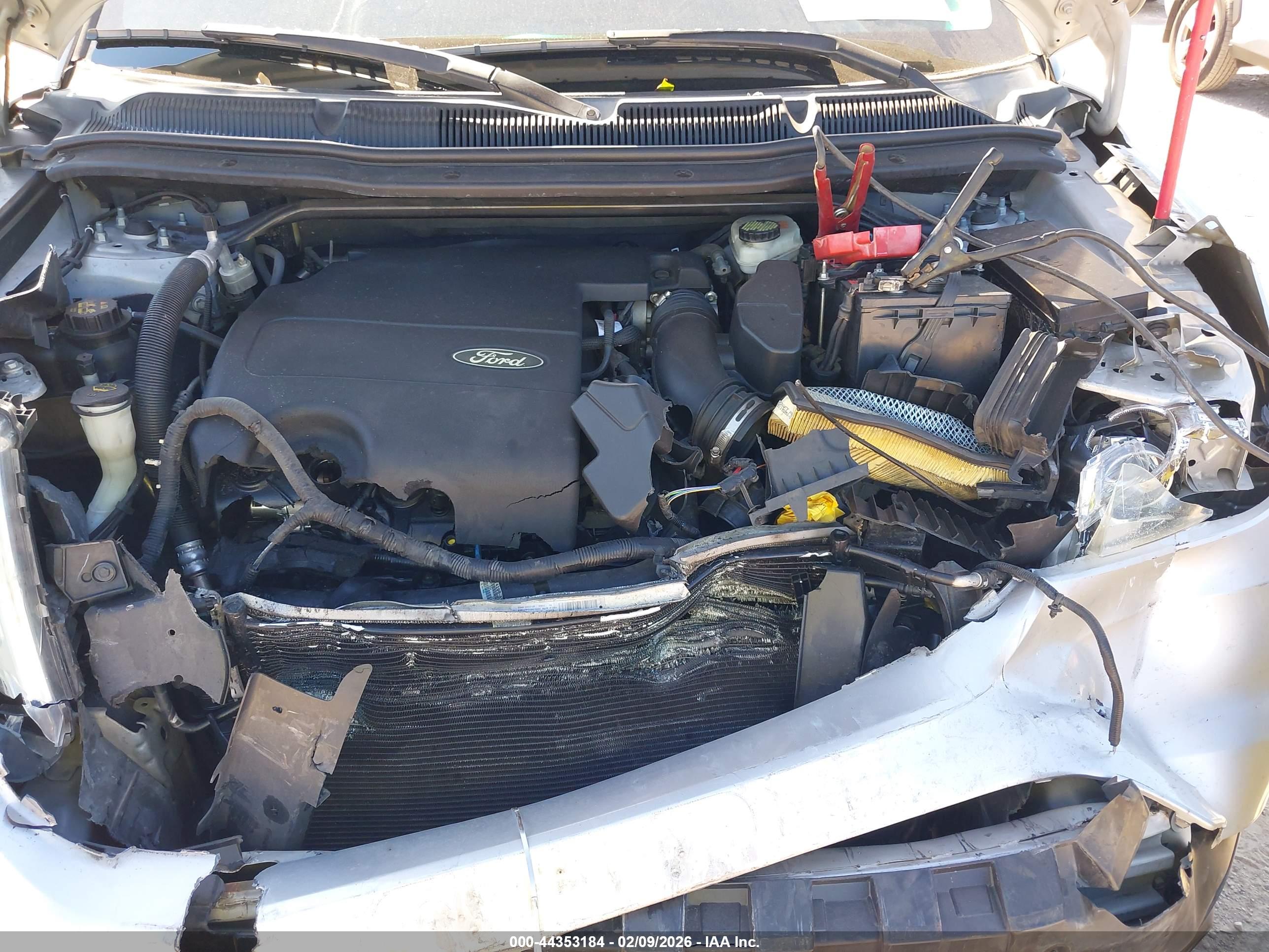 FORD EXPLORER image 10
