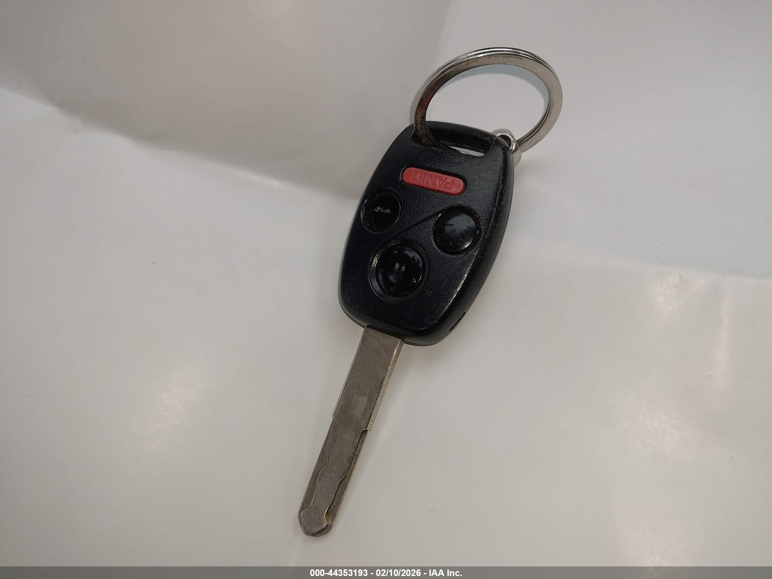 HONDA CIVIC image 11