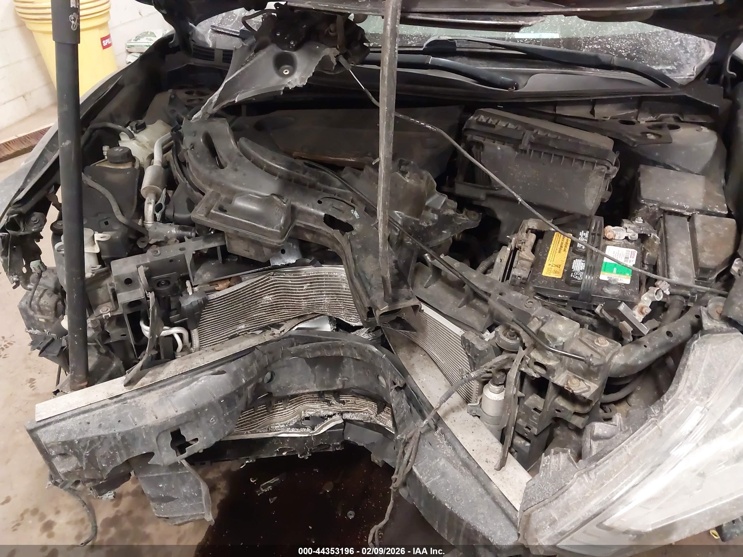NISSAN ALTIMA image 10
