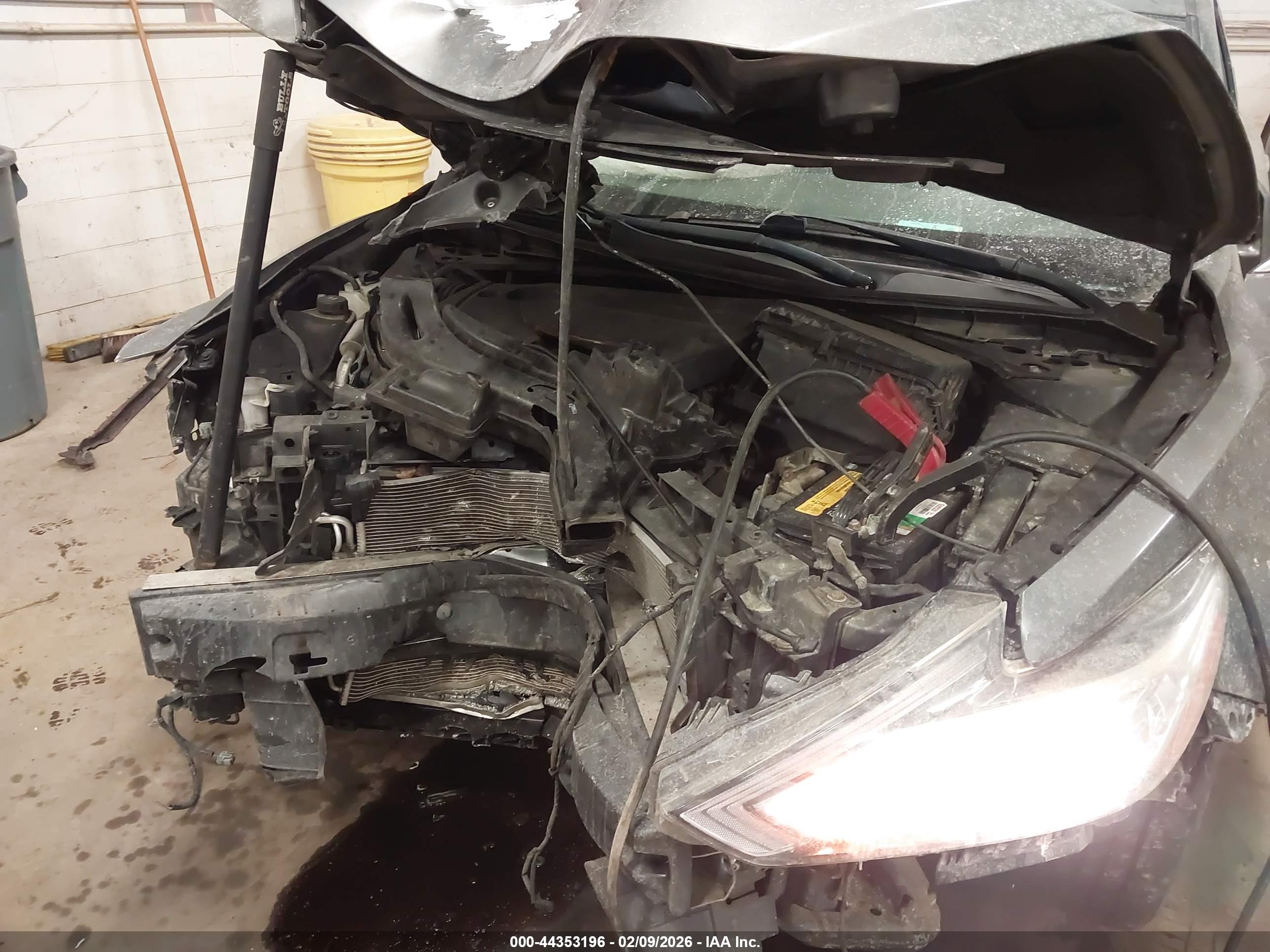 NISSAN ALTIMA image 6