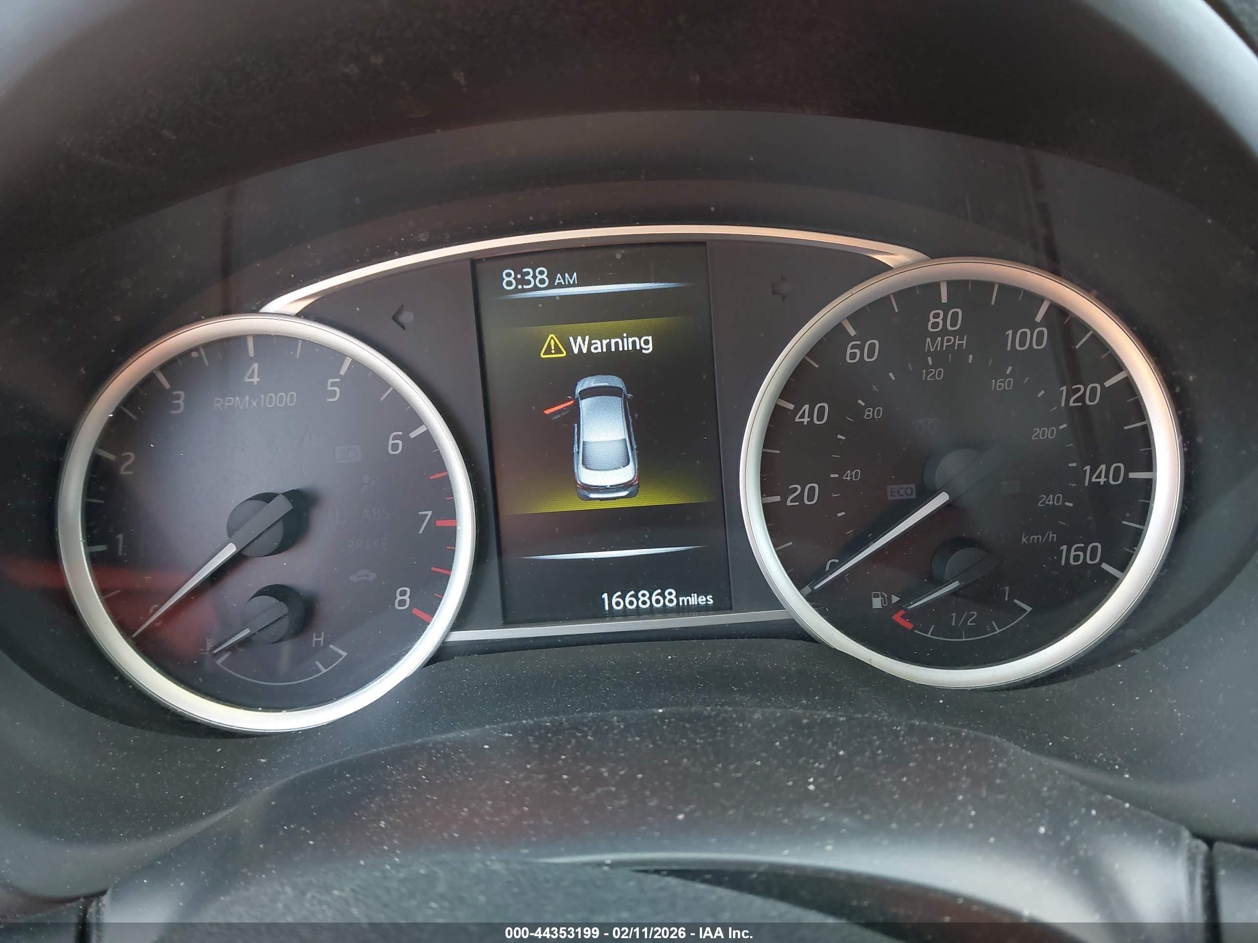 NISSAN SENTRA image 7
