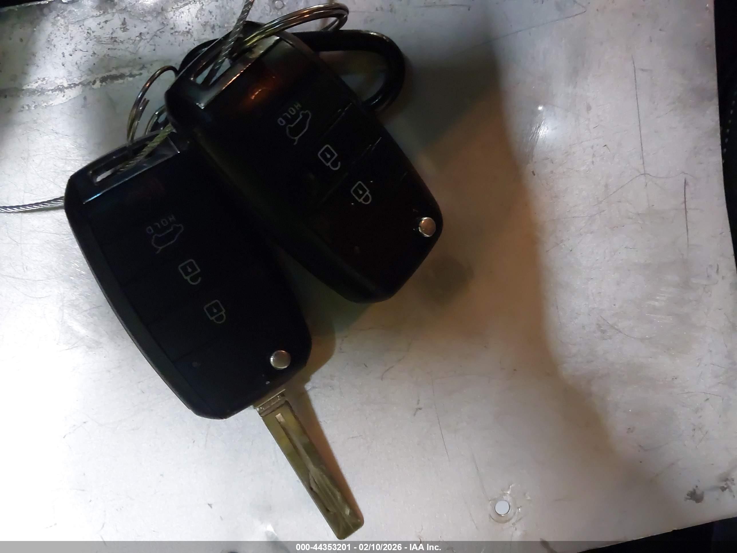 KIA SOUL image 11