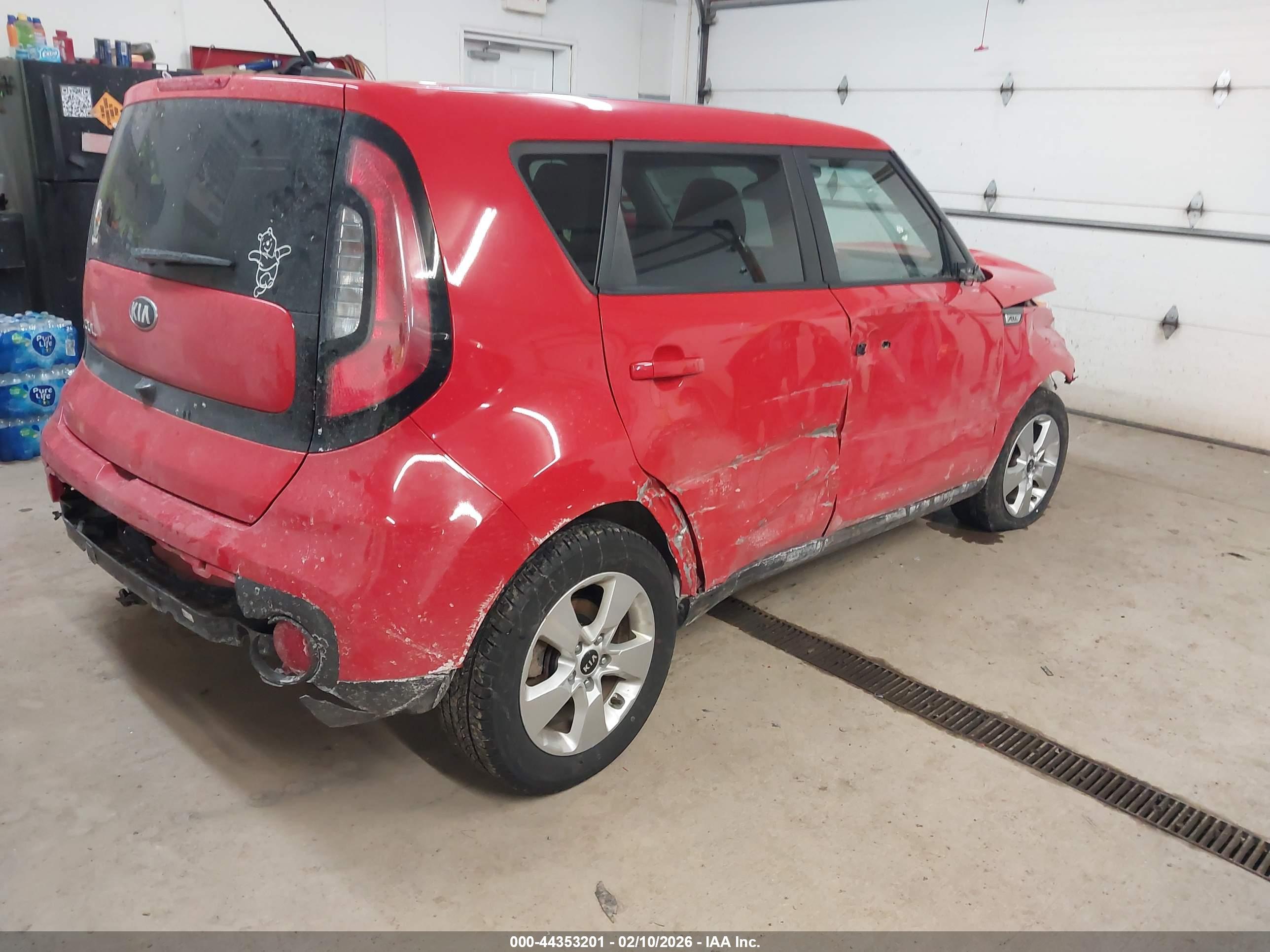 KIA SOUL image 4