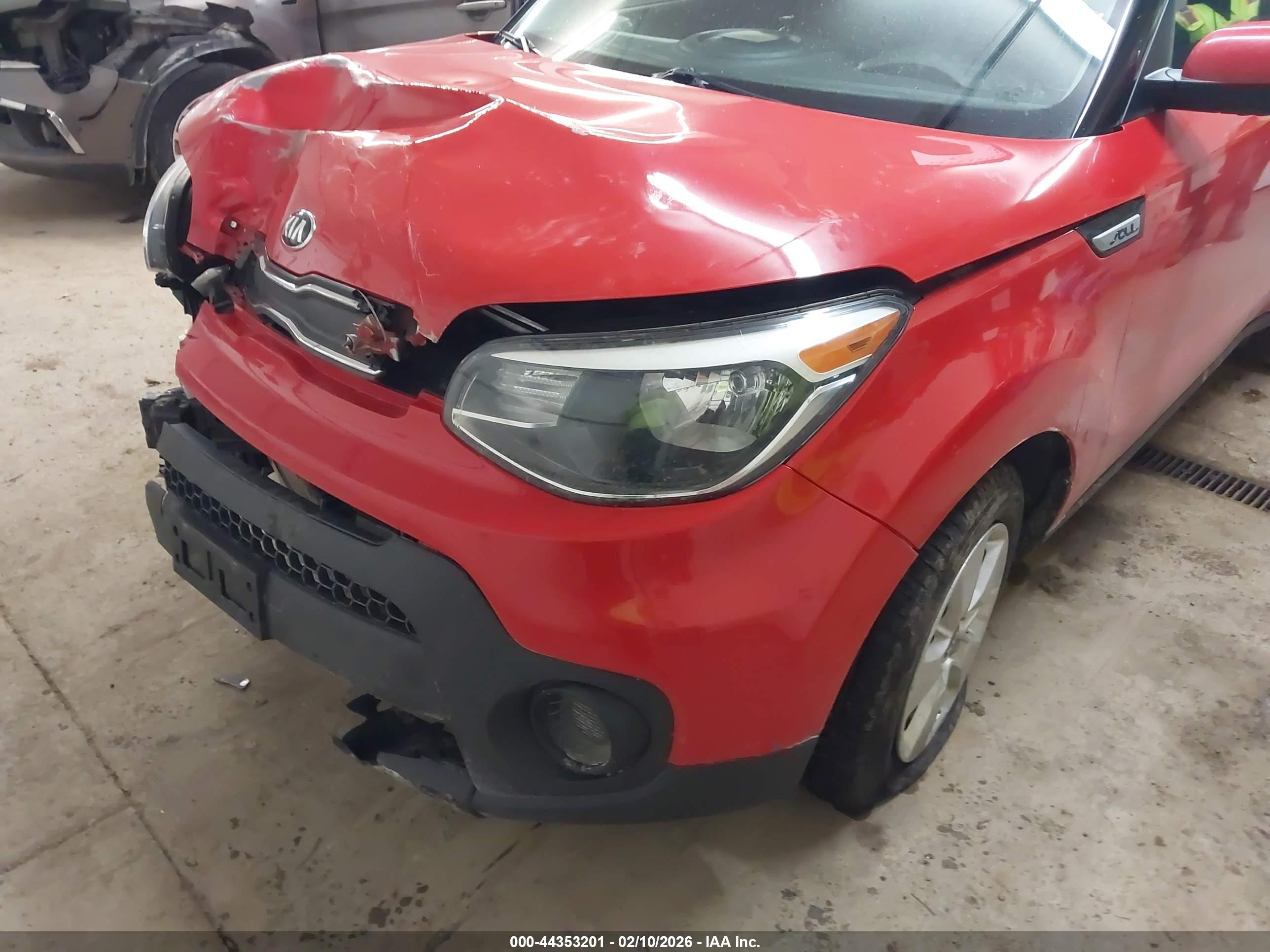 KIA SOUL image 6