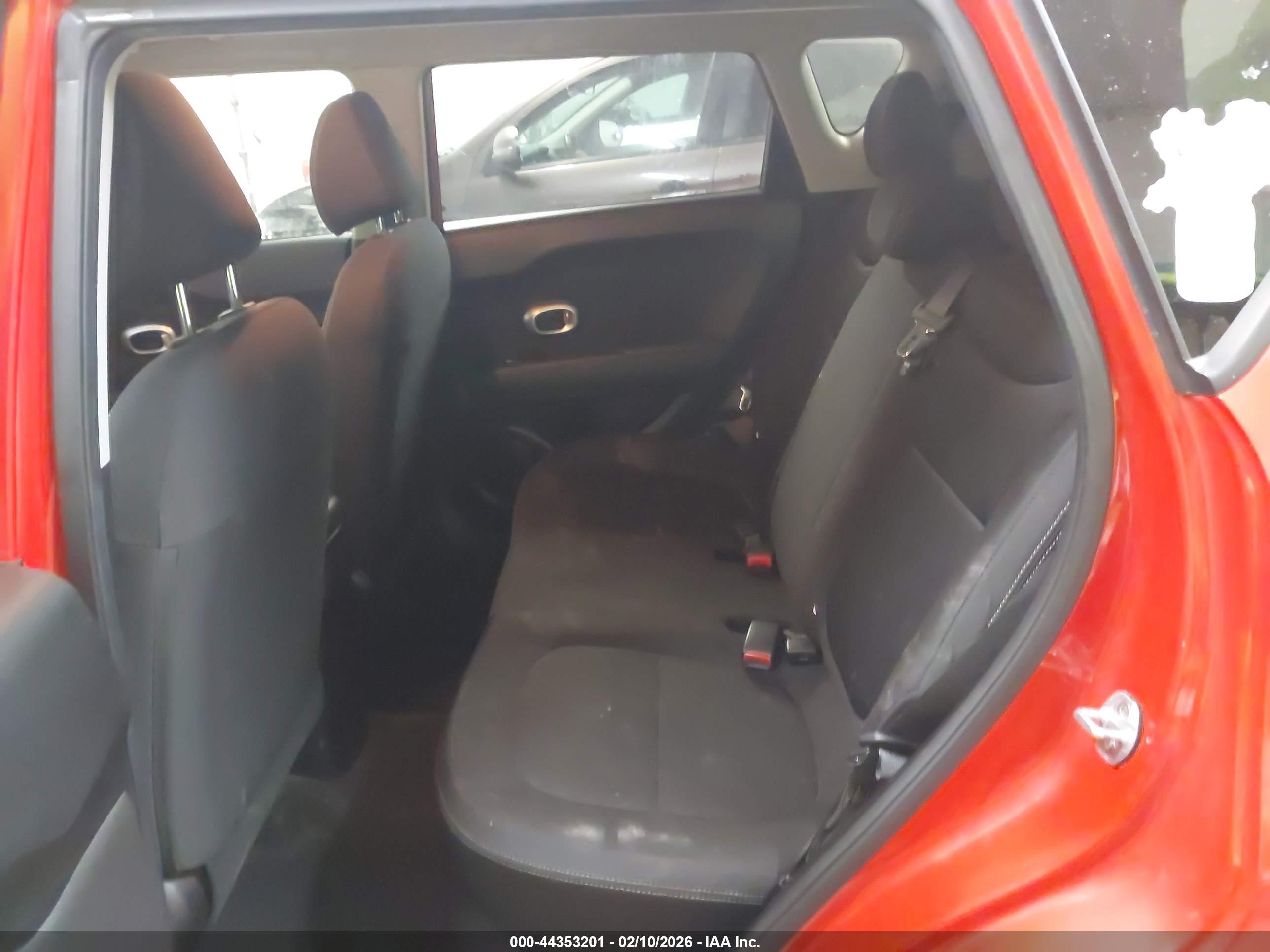 KIA SOUL image 8
