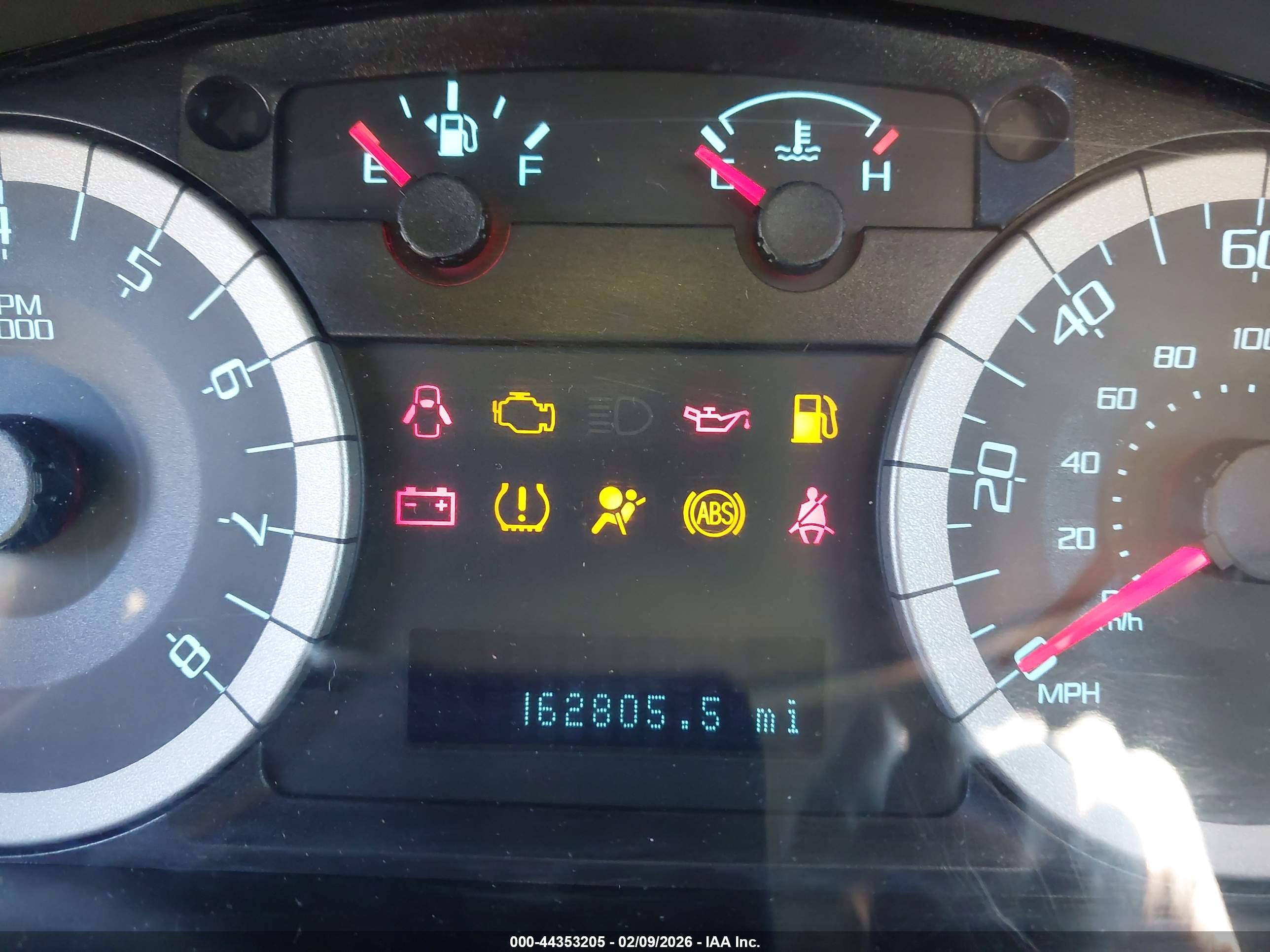 FORD ESCAPE image 7