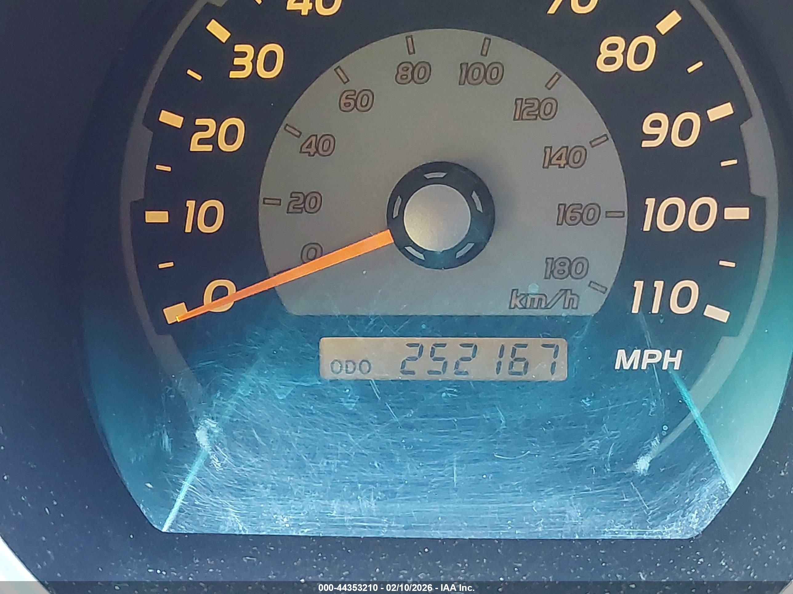 TOYOTA 4RUNNER image 7