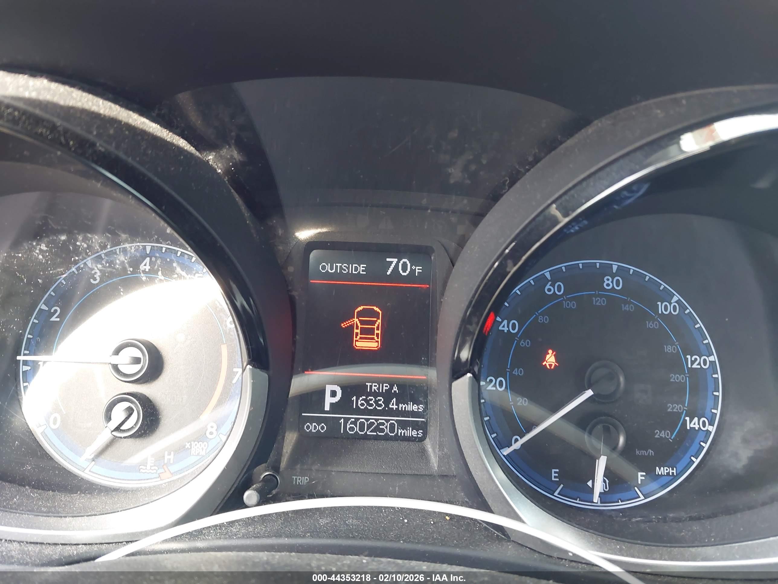 TOYOTA COROLLA image 7