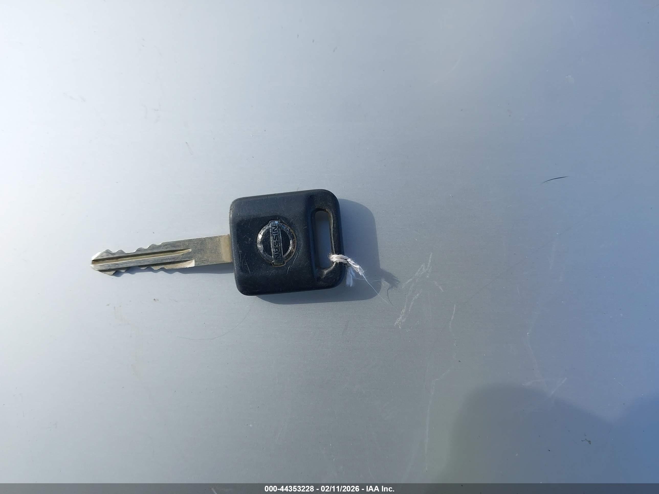 NISSAN FRONTIER image 11