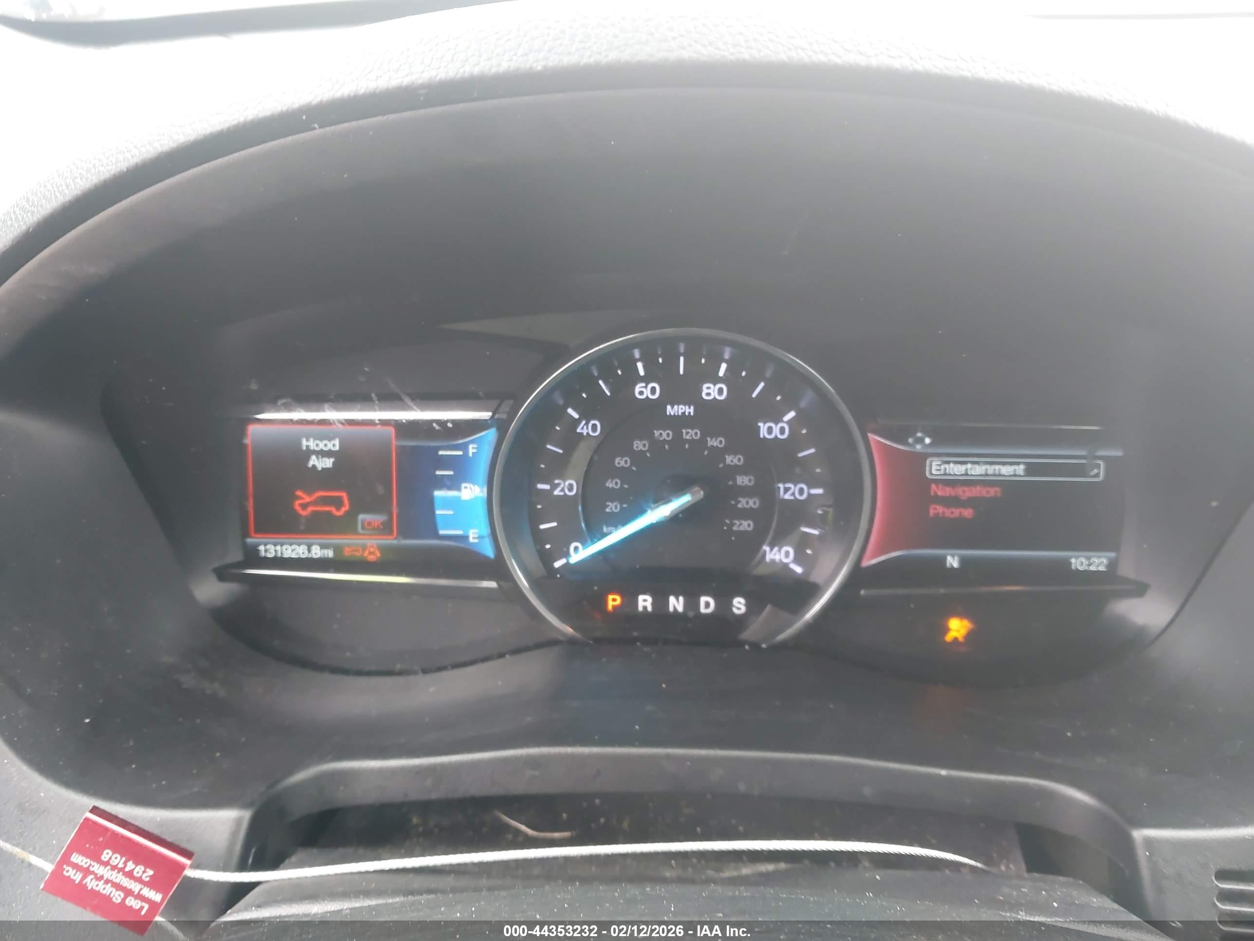 FORD EXPLORER image 7