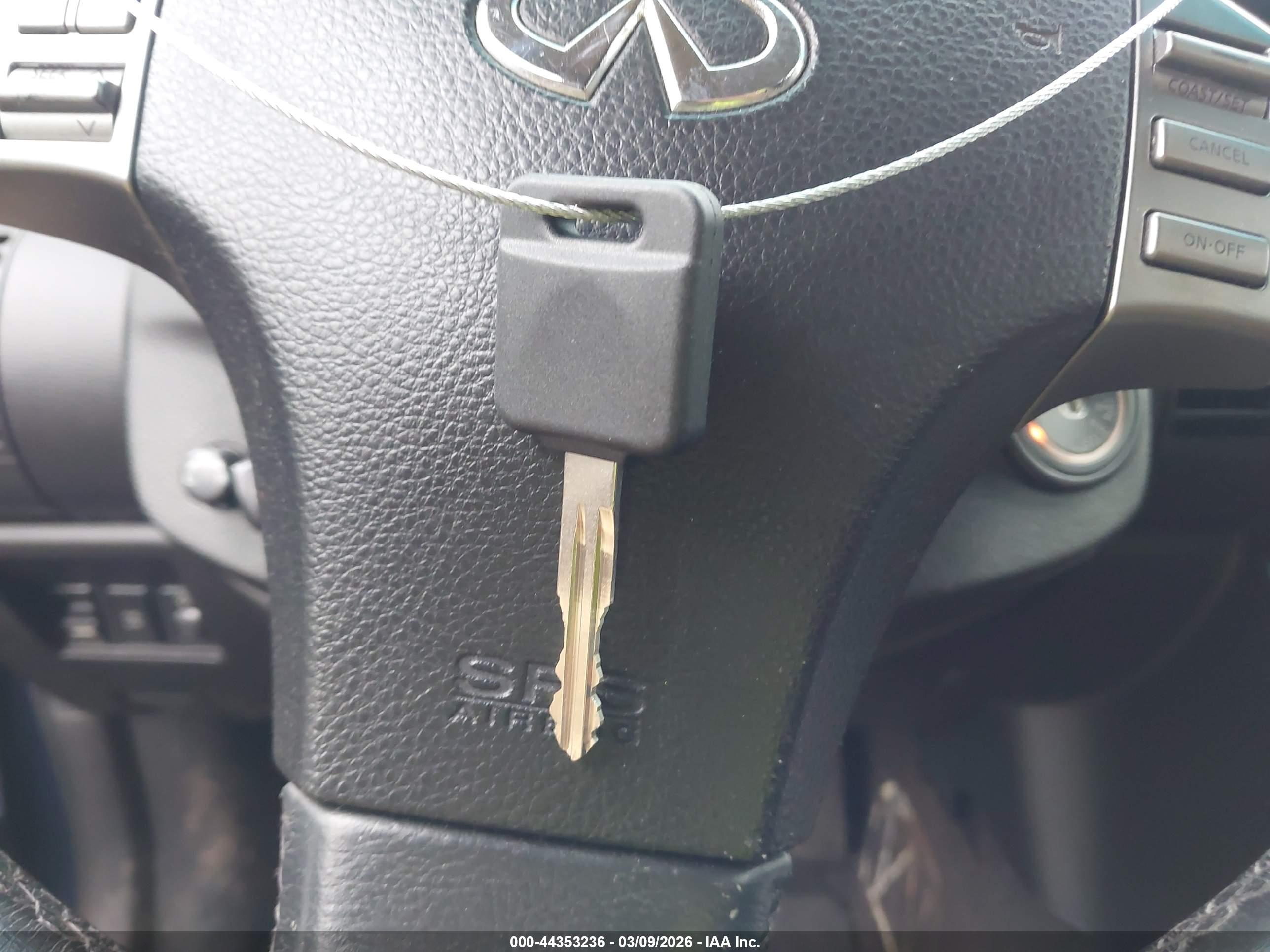 INFINITI G35 image 11