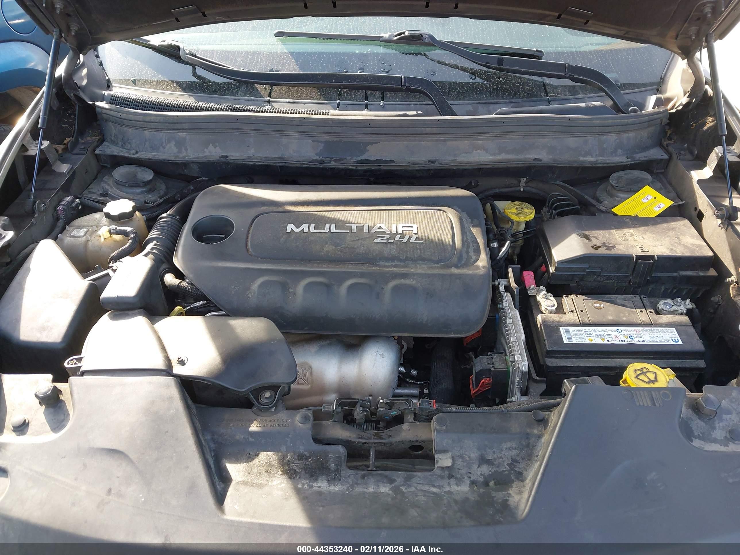 JEEP CHEROKEE image 10