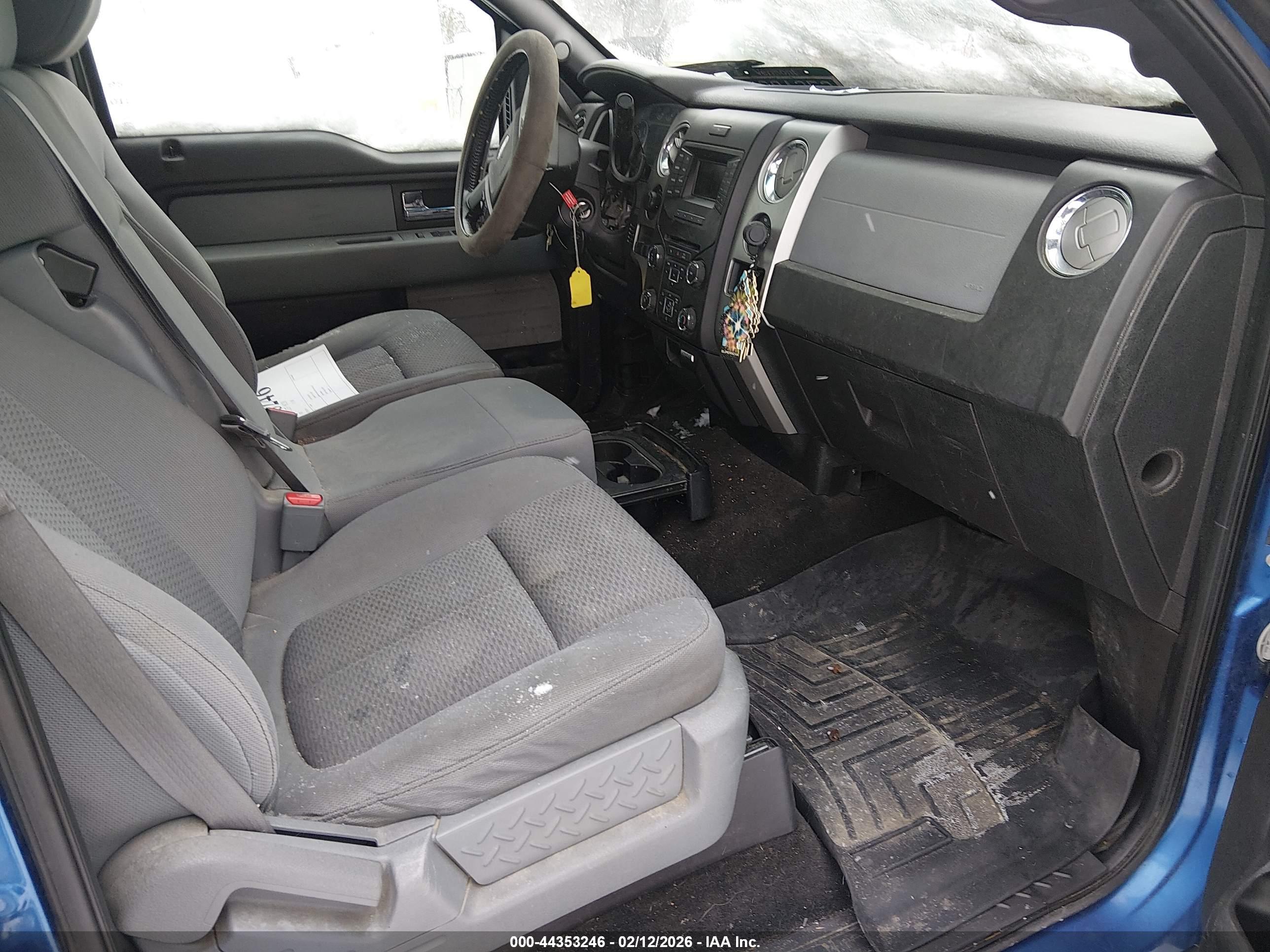 FORD F-150 image 5