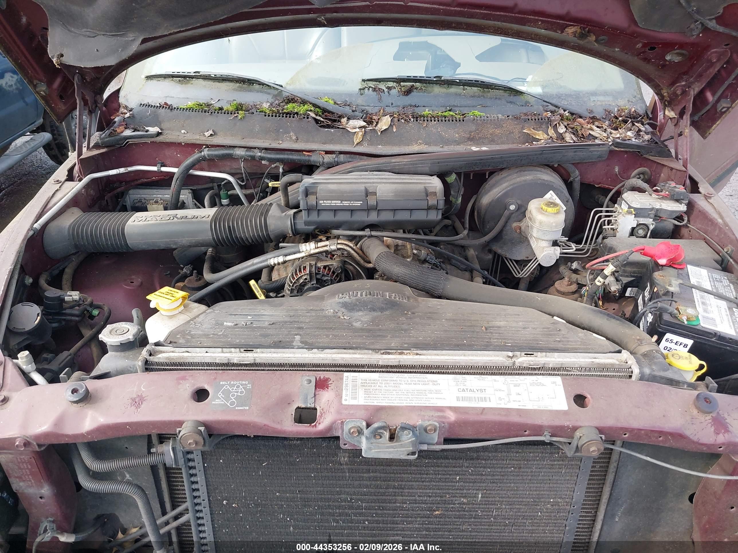 DODGE RAM image 10