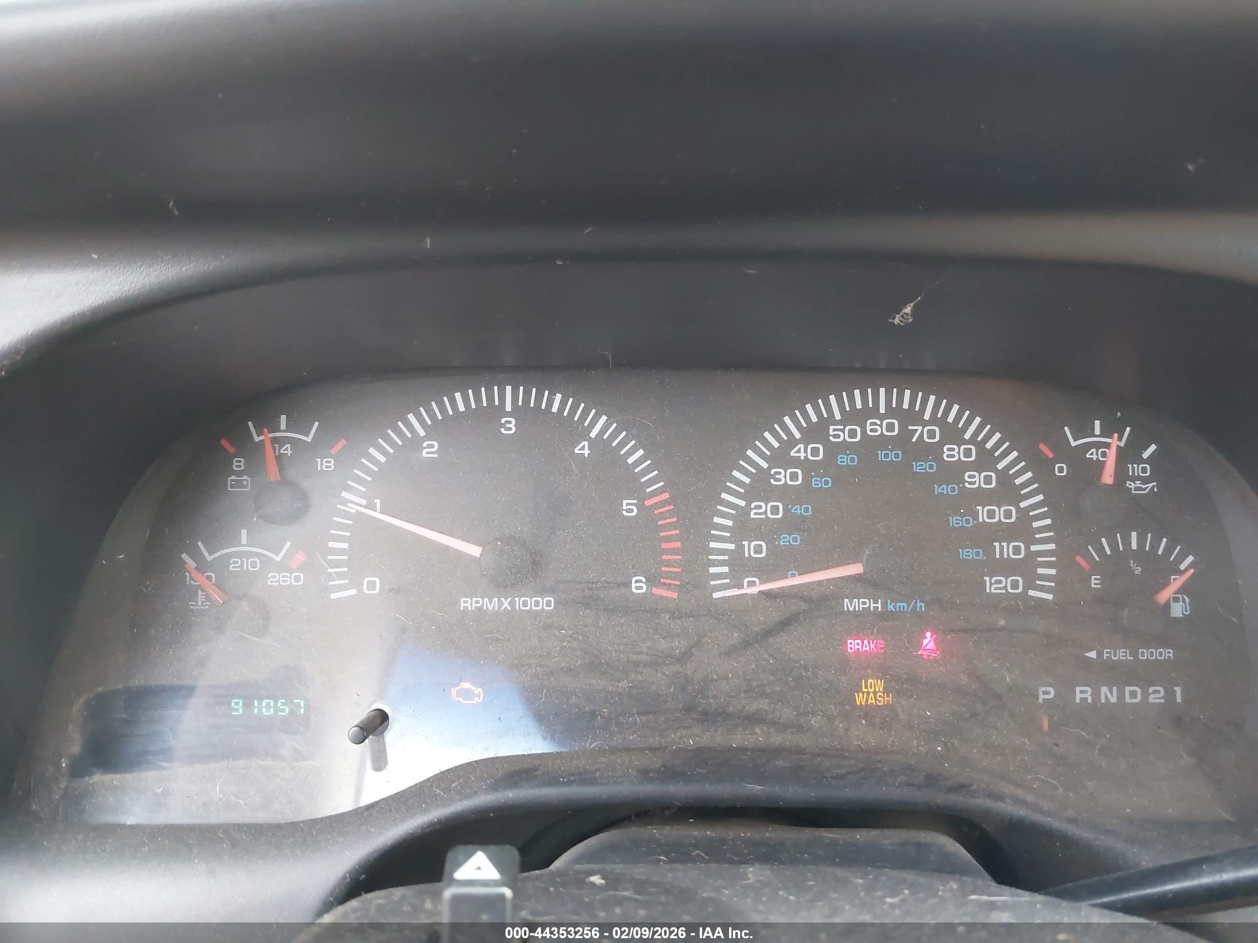 DODGE RAM image 7