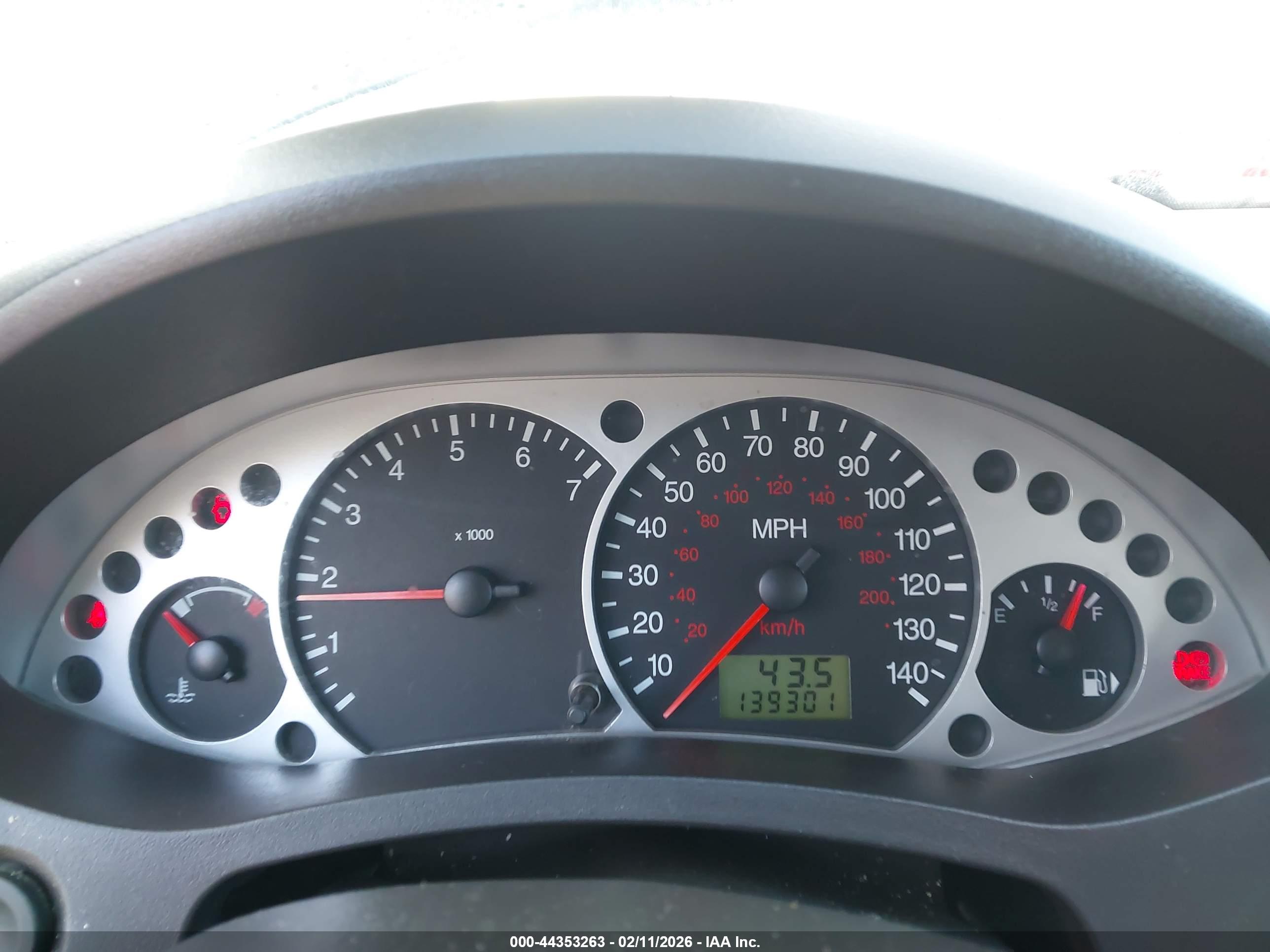 FORD FOCUS image 7