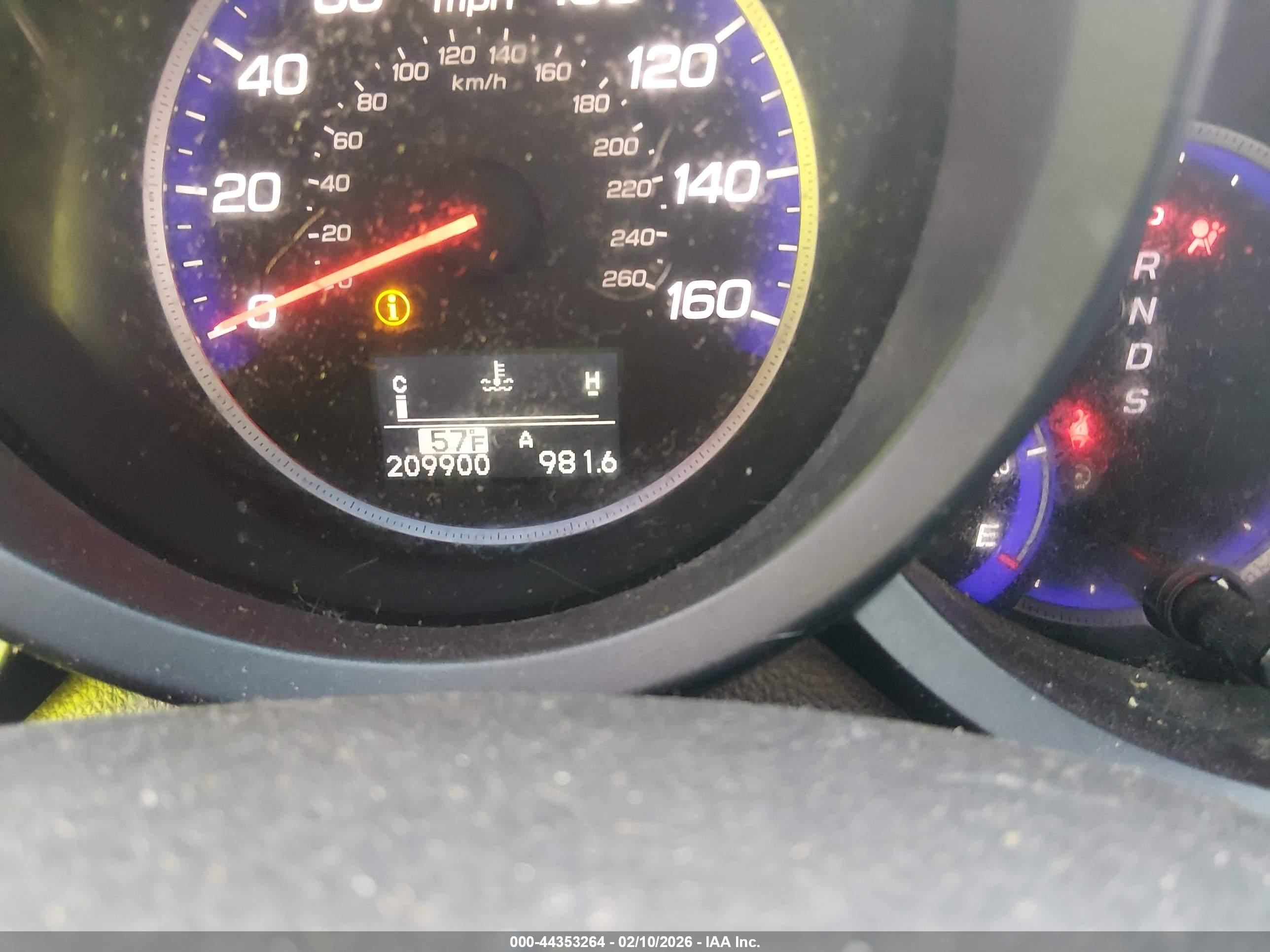 ACURA RDX image 7