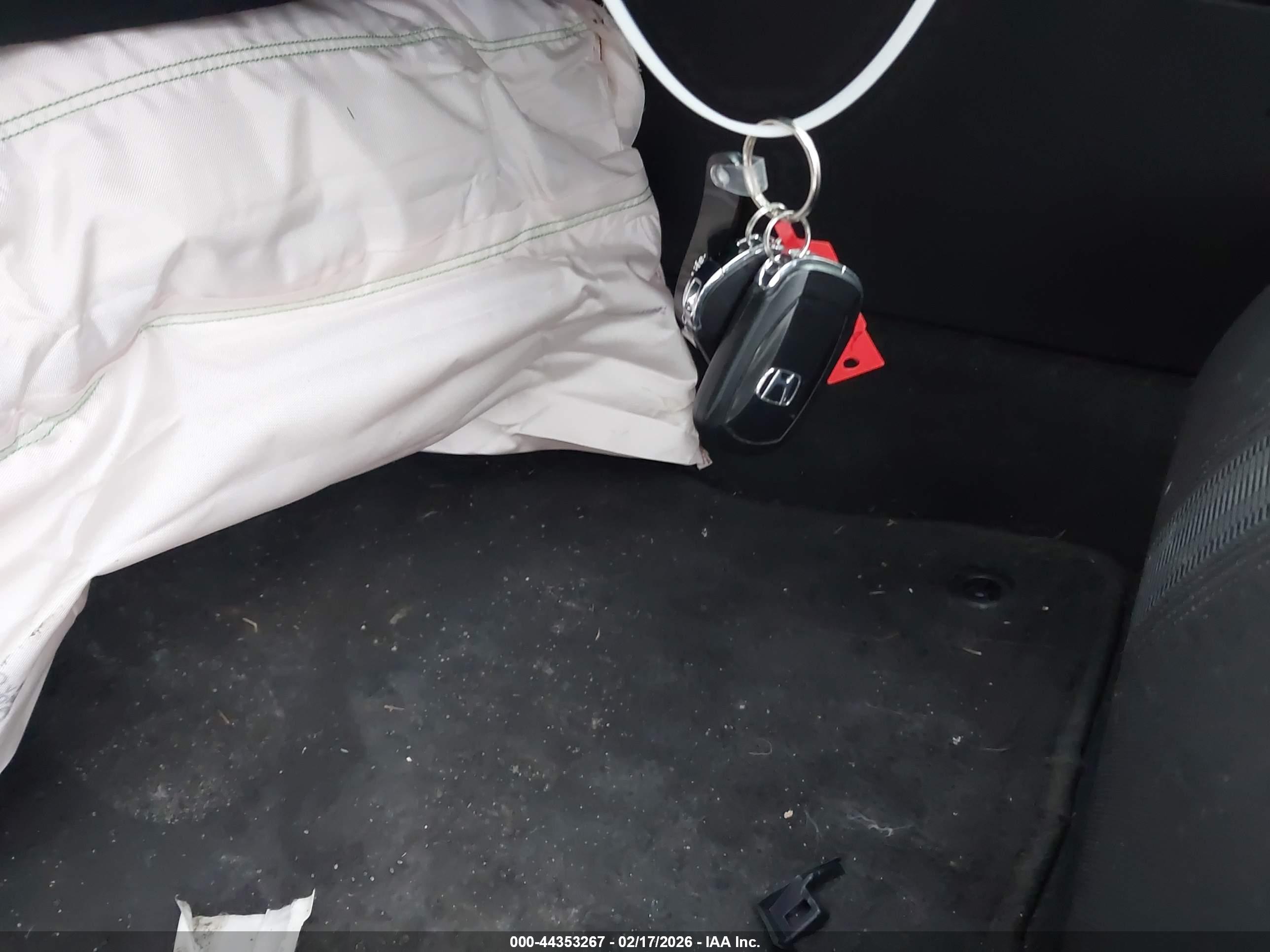 HONDA CIVIC image 11