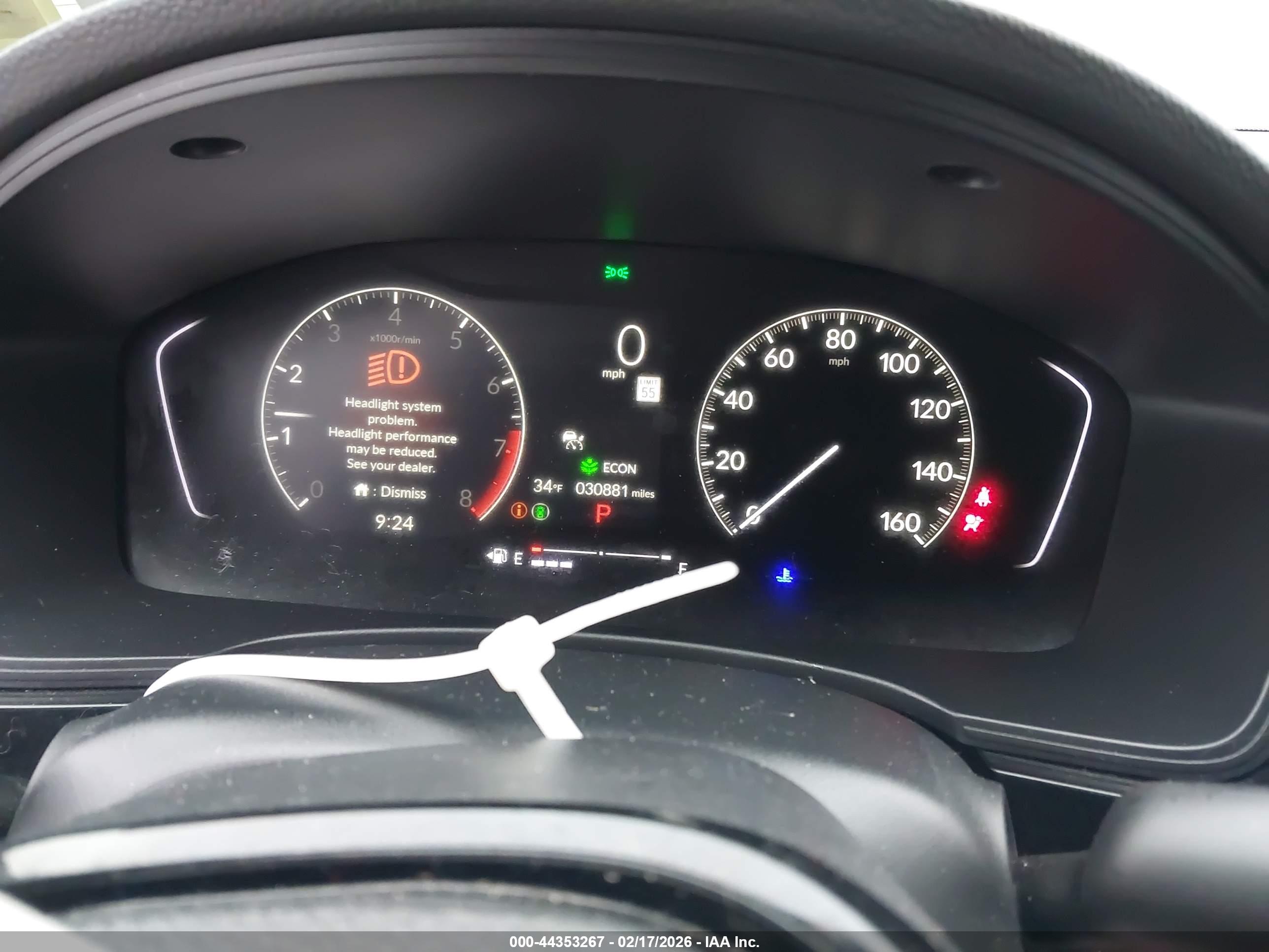 HONDA CIVIC image 7