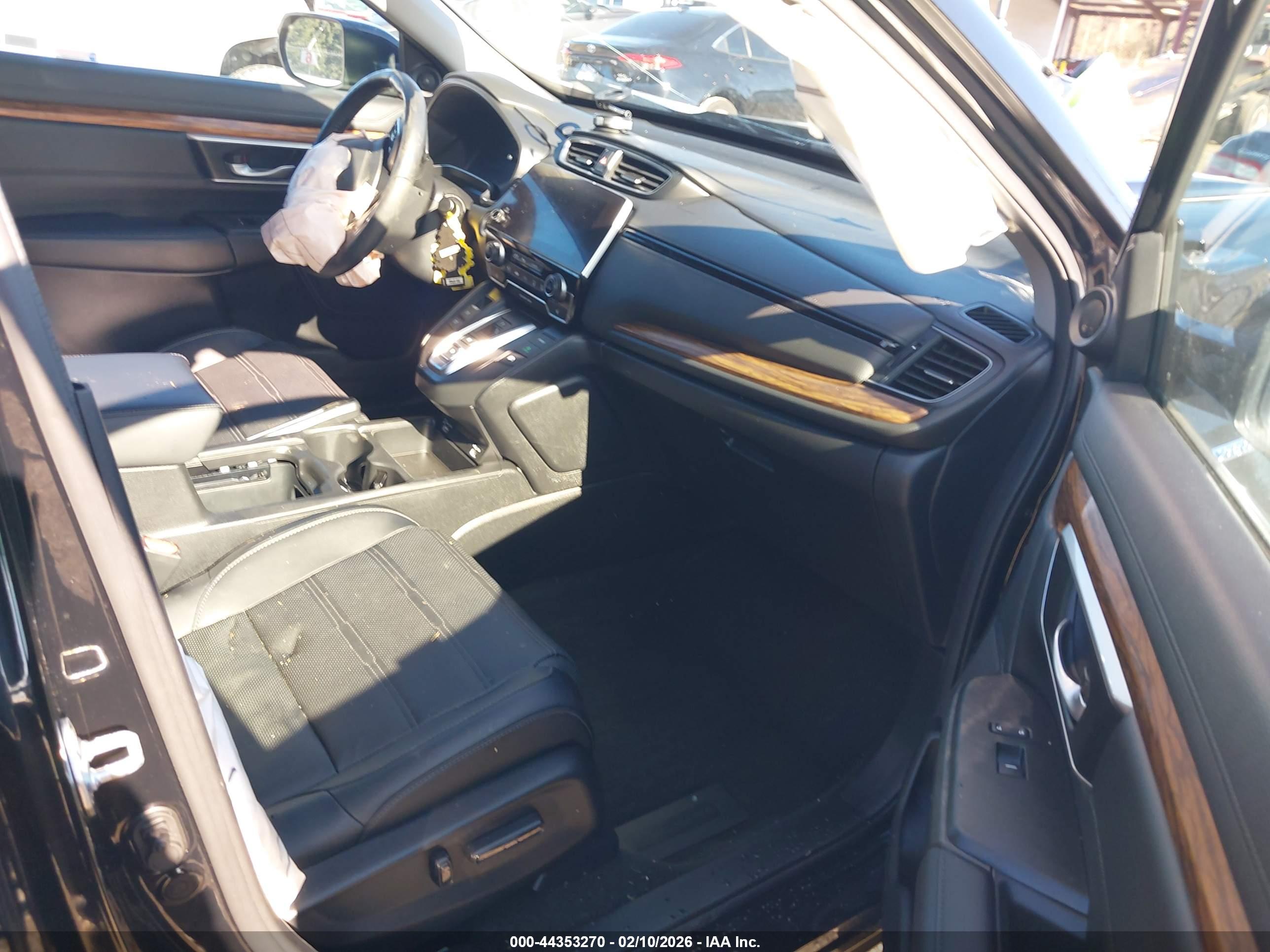 HONDA CR-V image 5