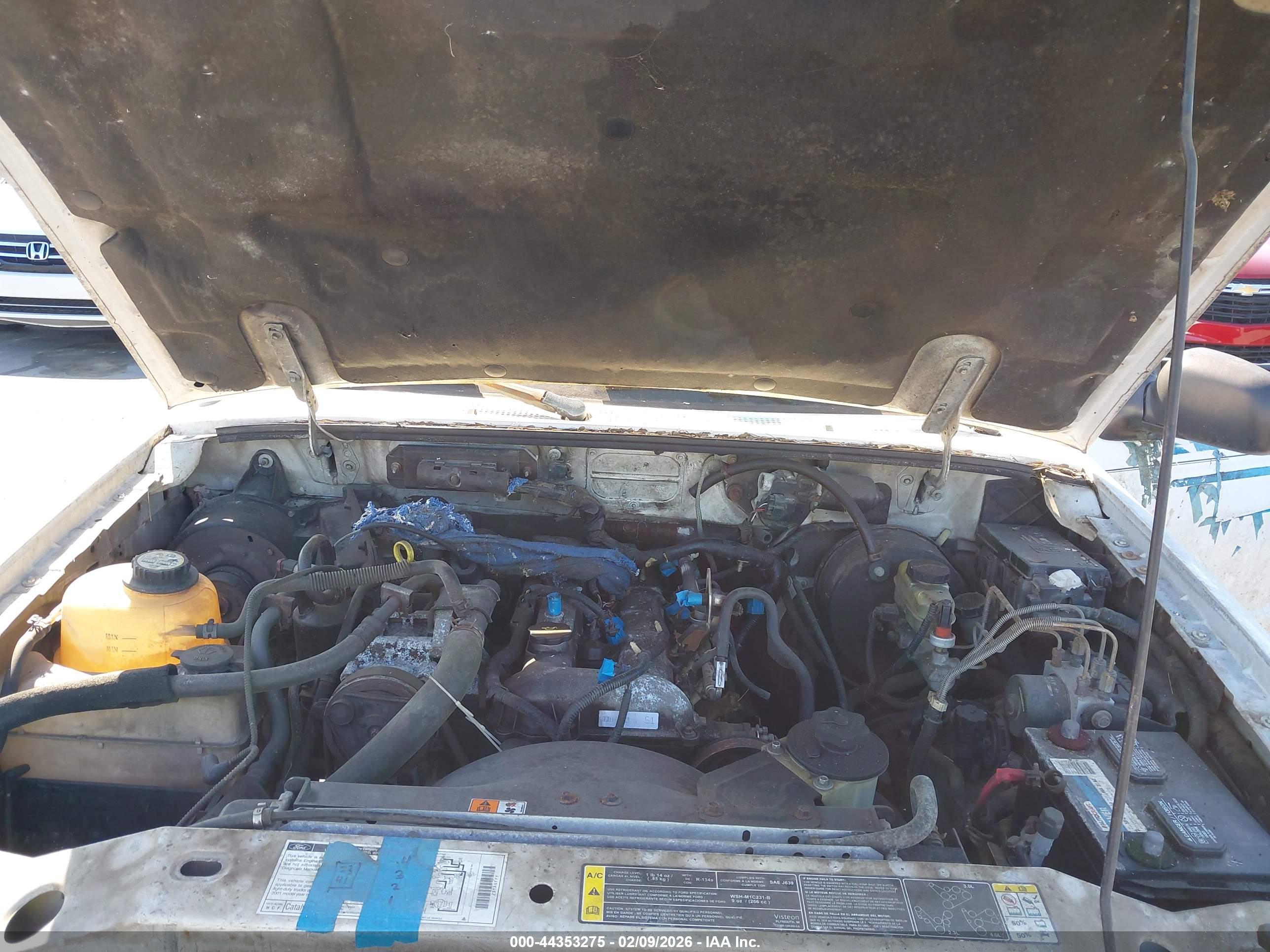 FORD RANGER image 10