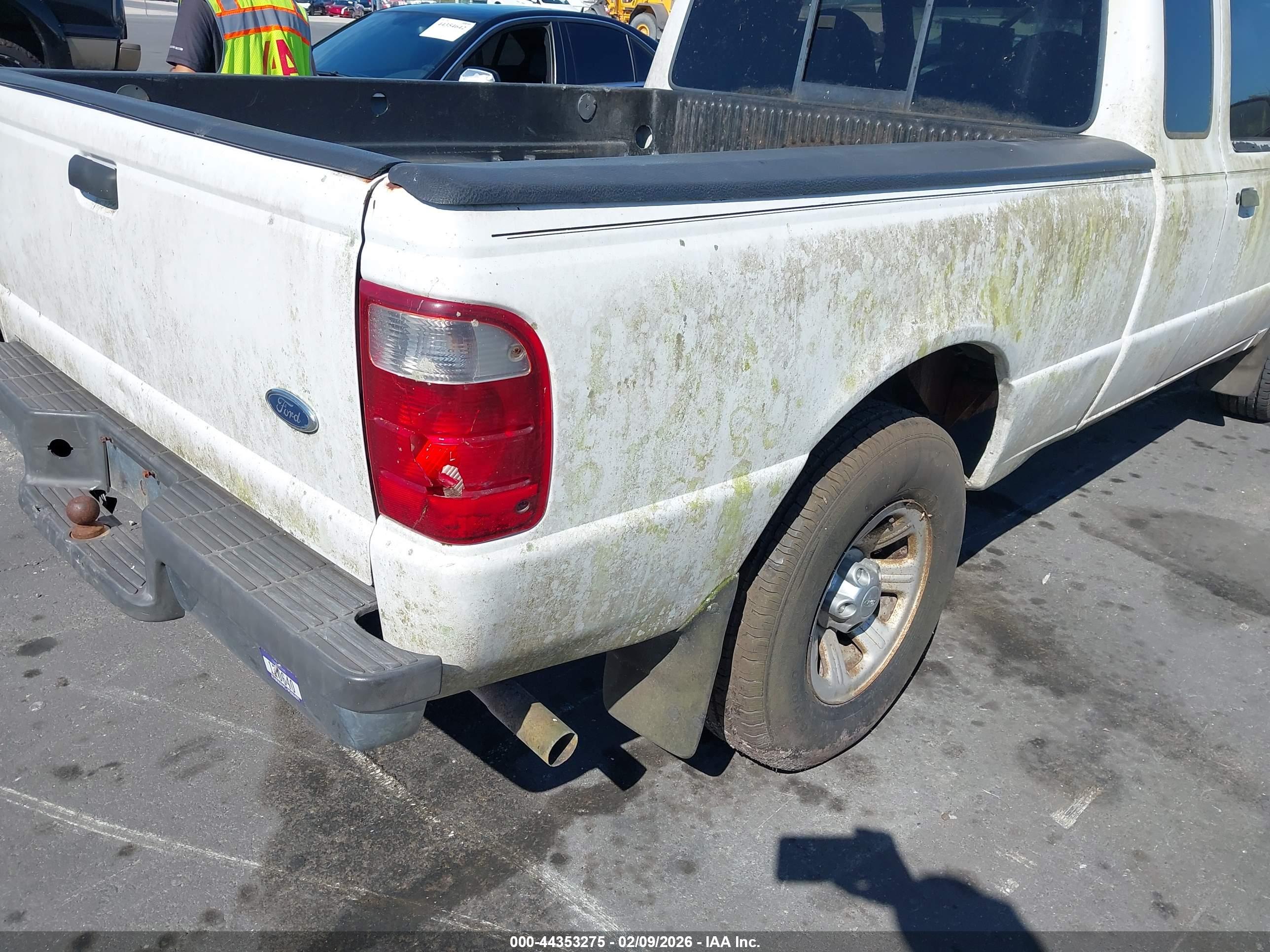 FORD RANGER image 6