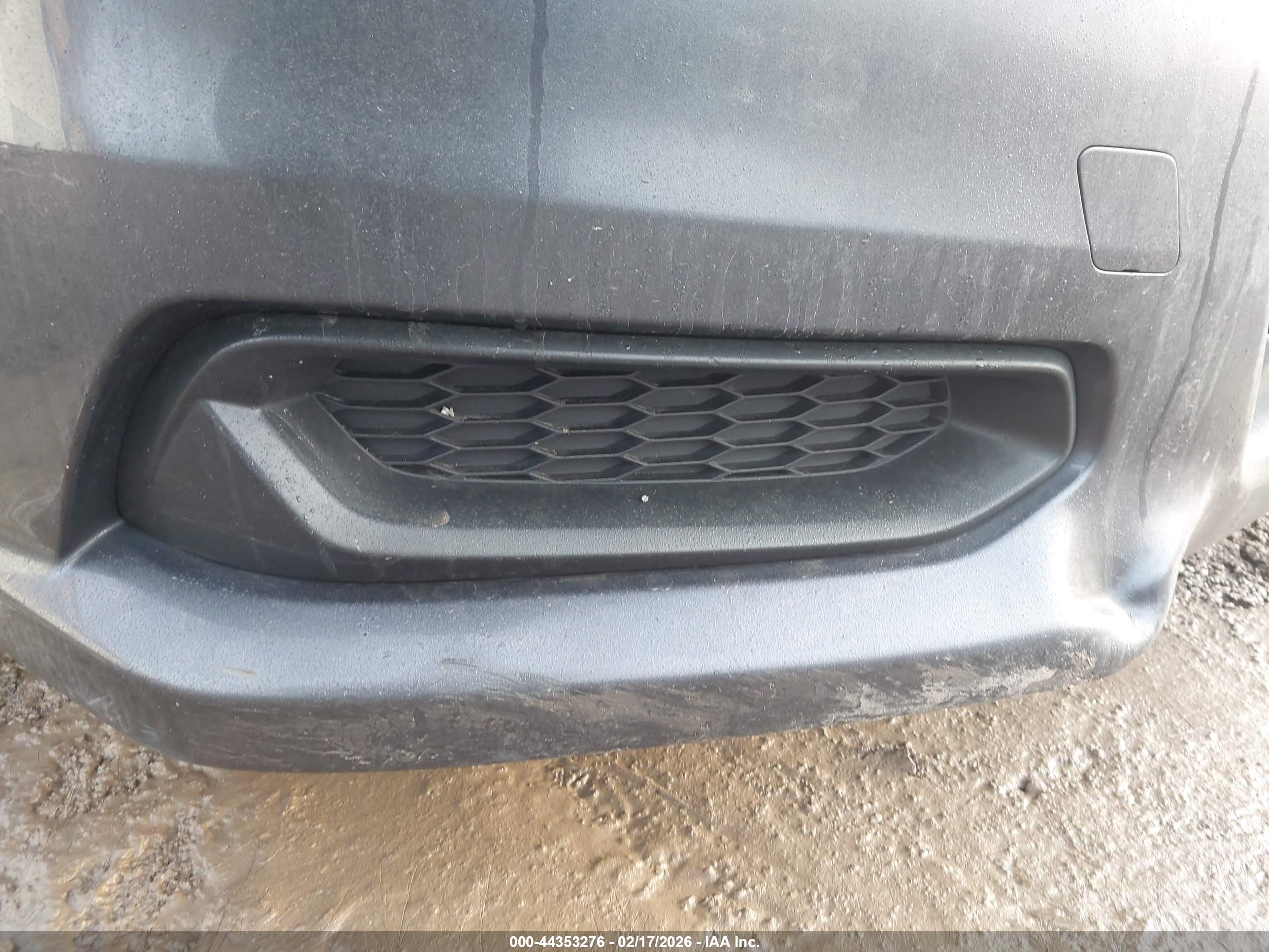 SUBARU LEGACY image 6
