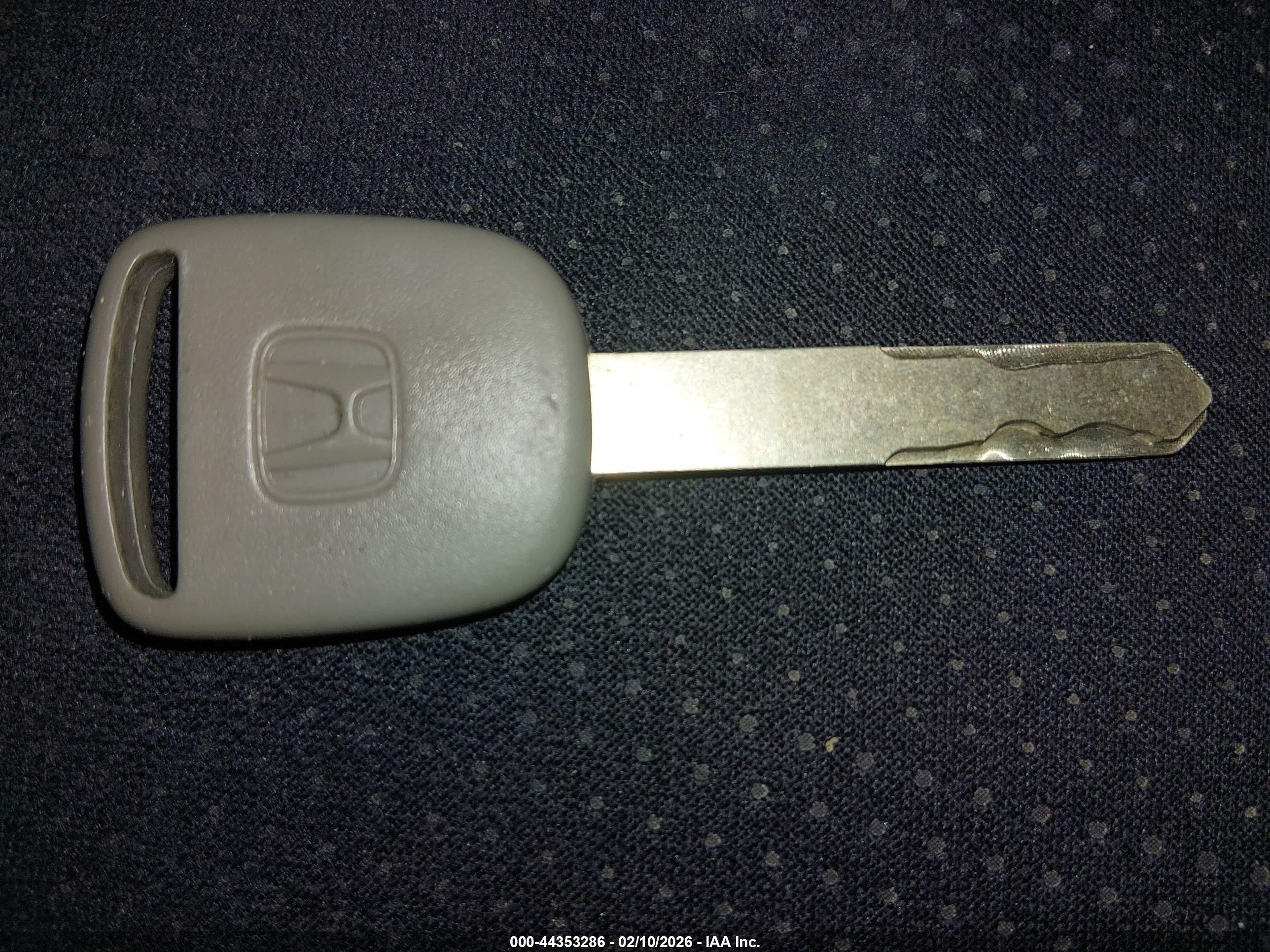 HONDA CR-V image 11