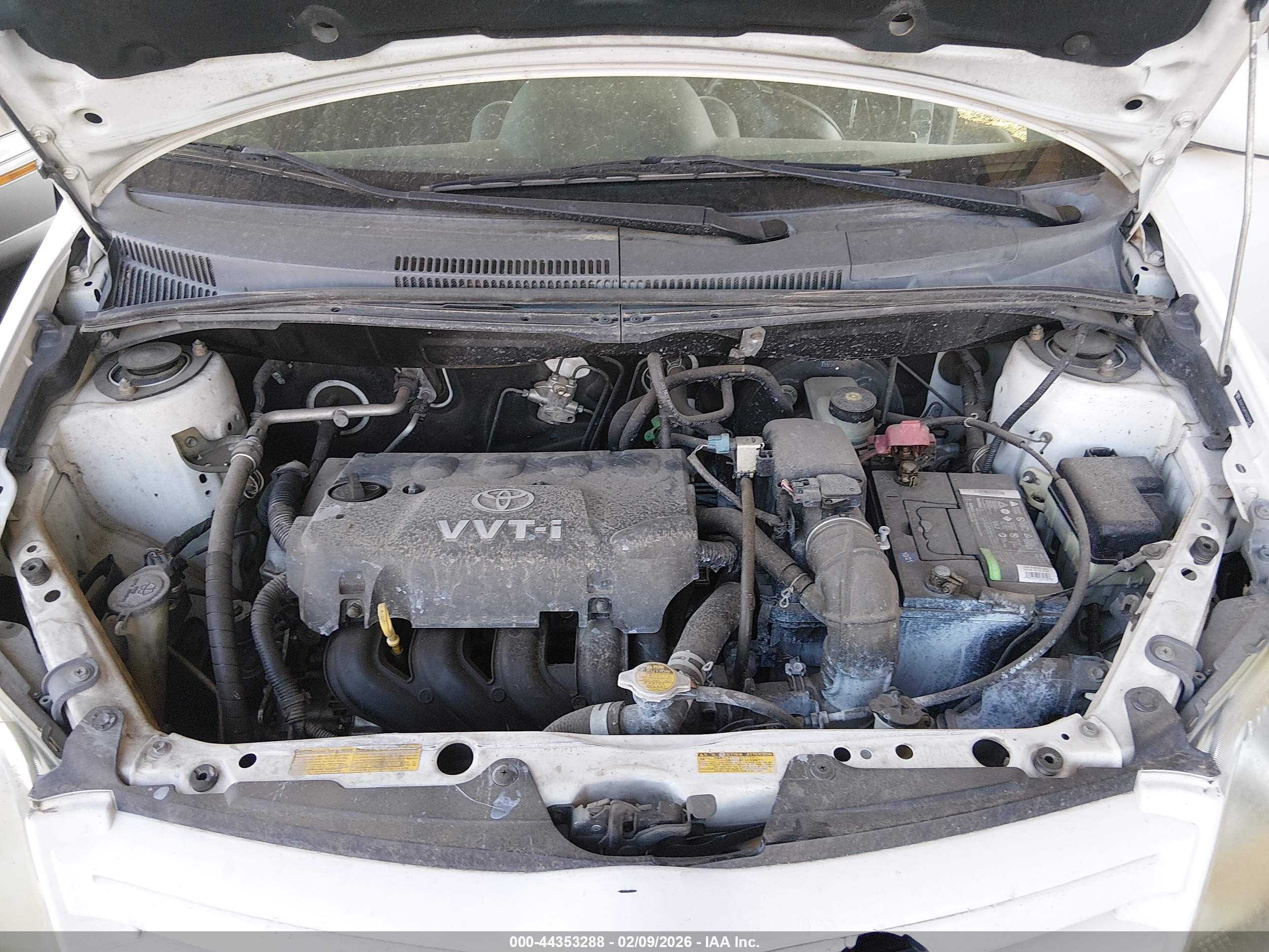 SCION XA image 10