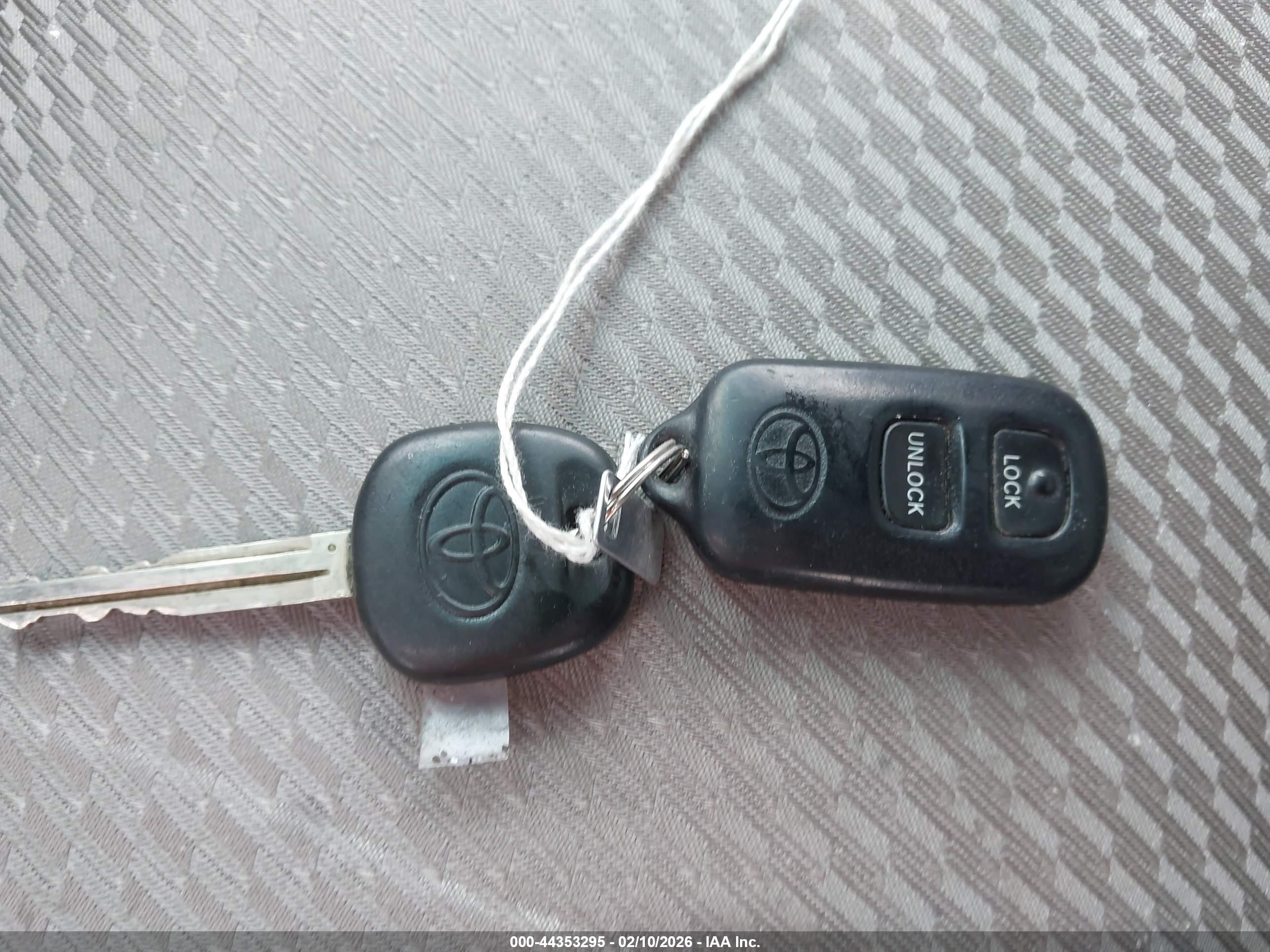 TOYOTA HIGHLANDER image 11