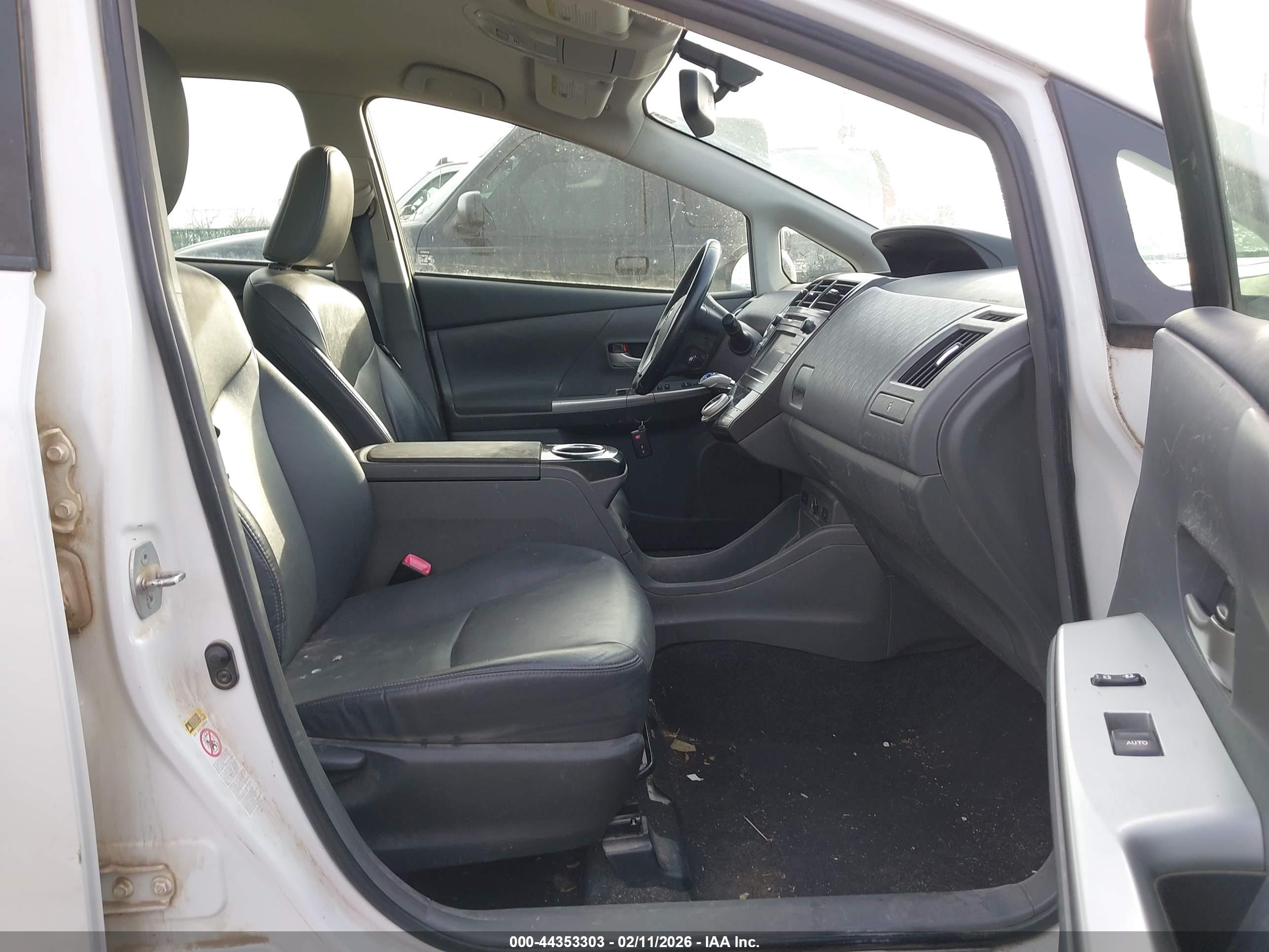 TOYOTA PRIUS image 5