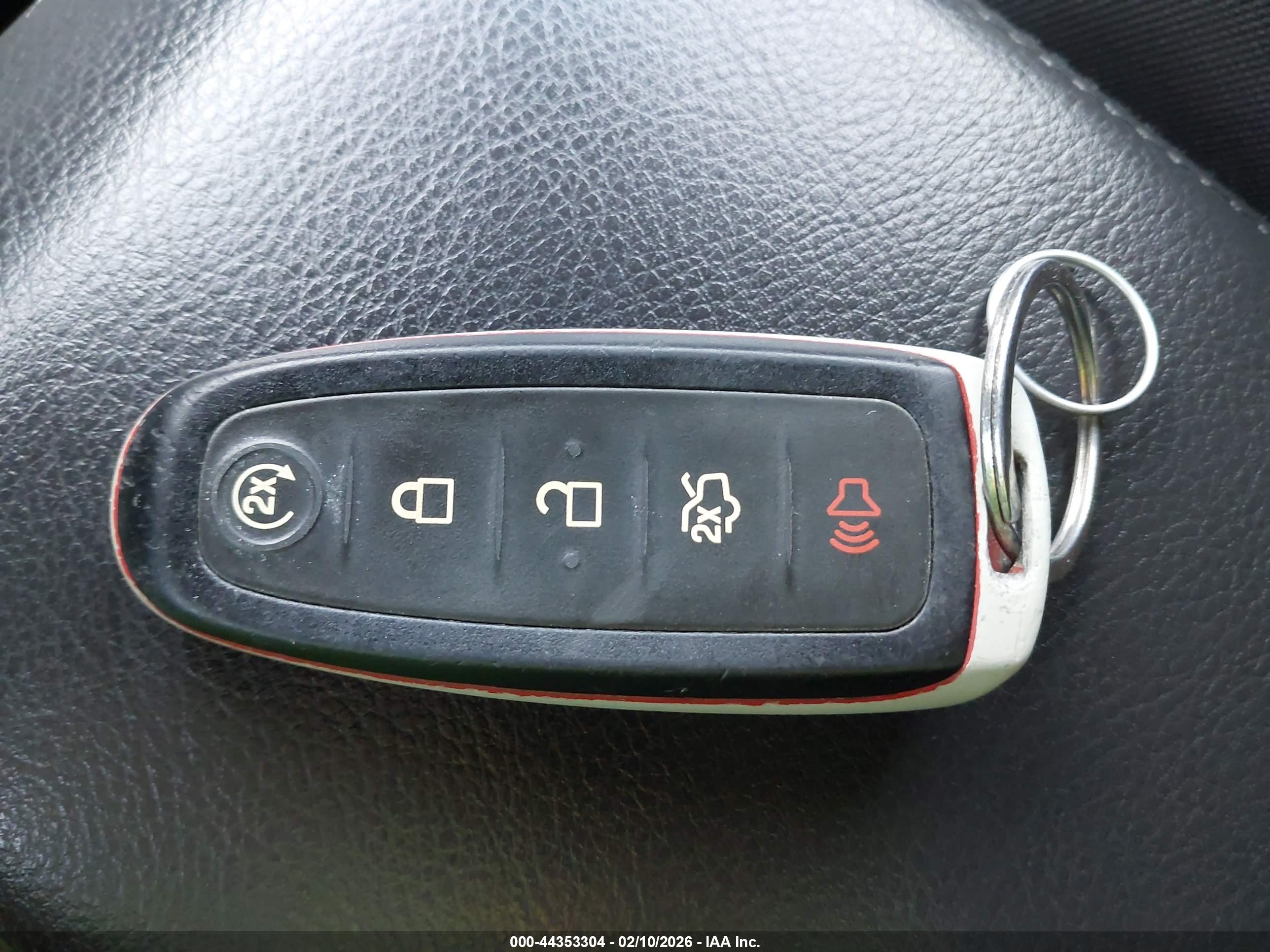 FORD FOCUS image 11