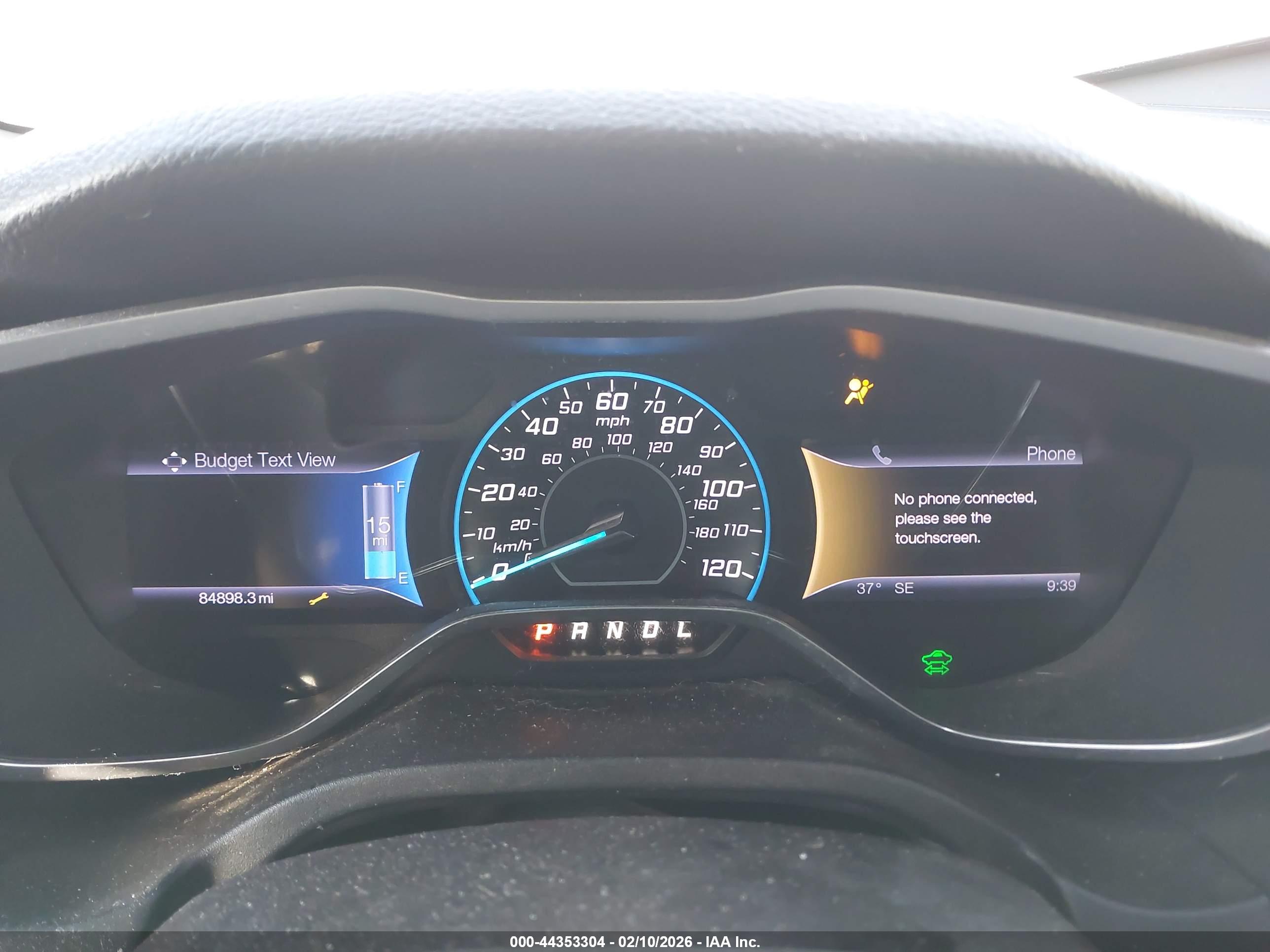 FORD FOCUS image 7