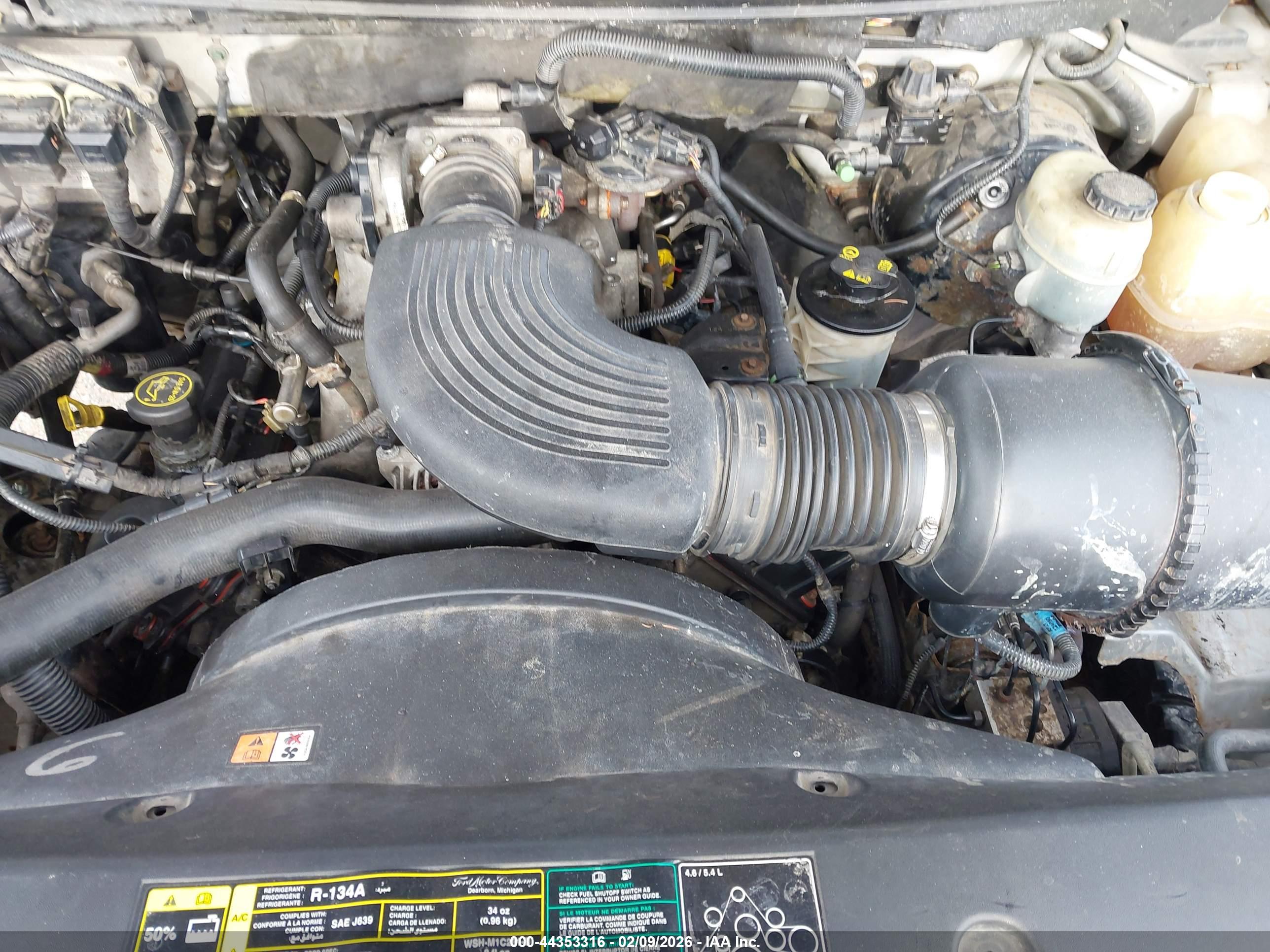 FORD F-150 image 10