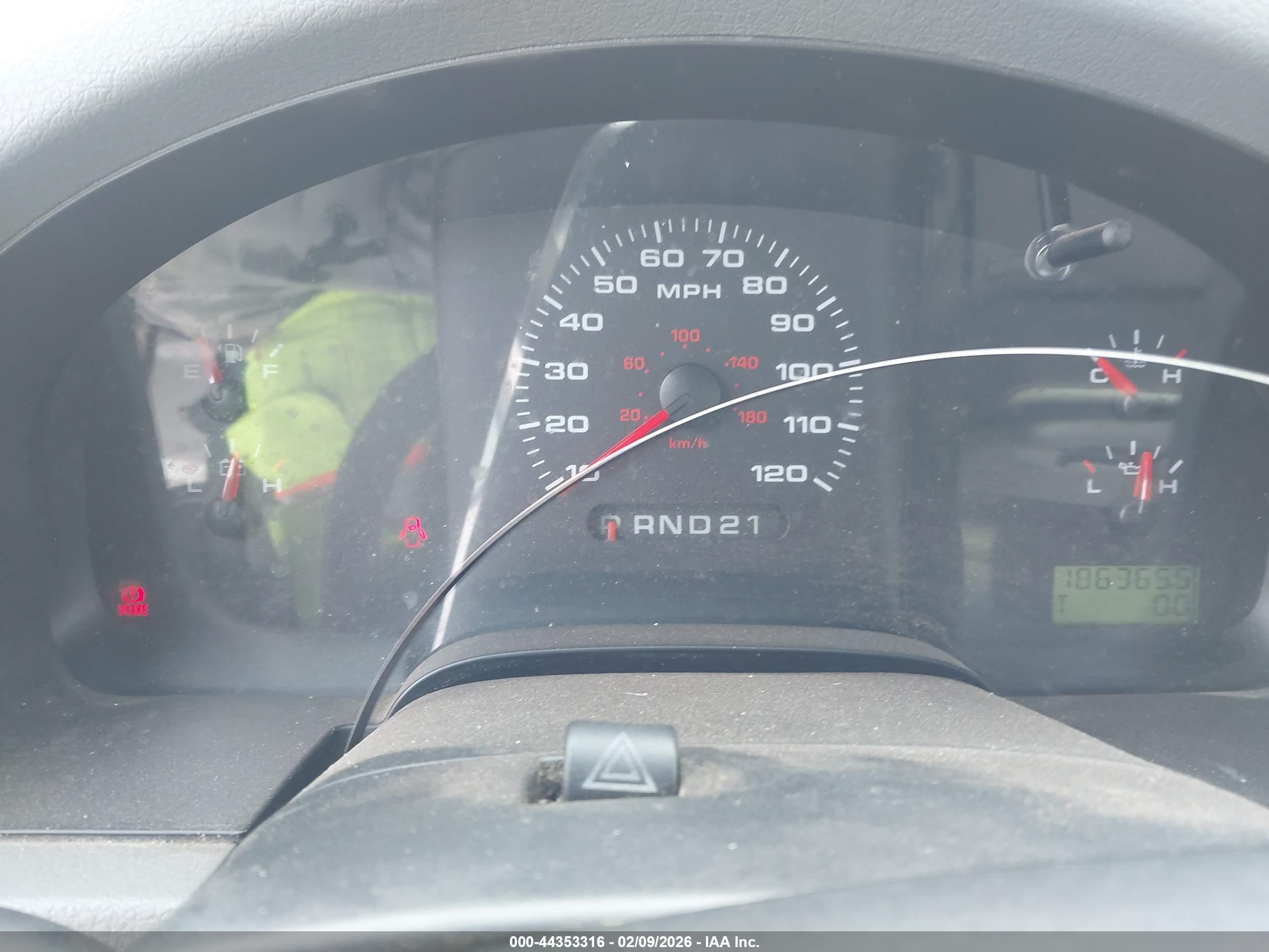 FORD F-150 image 7