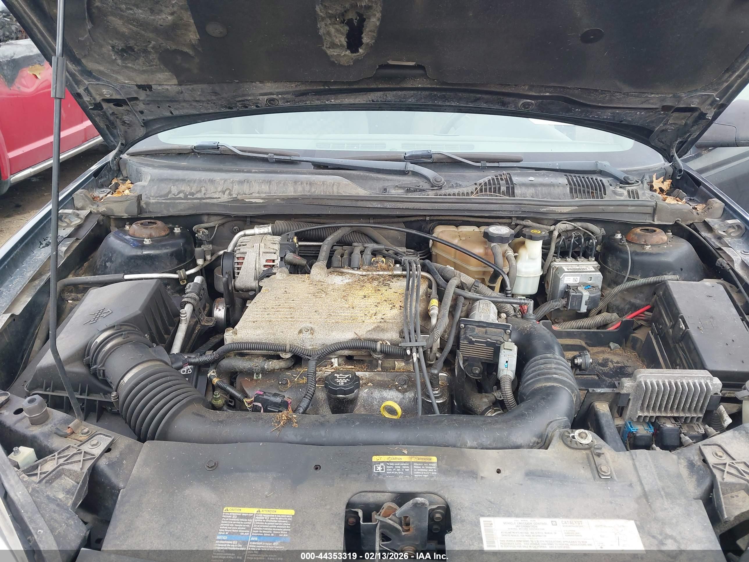 CHEVROLET MALIBU image 10