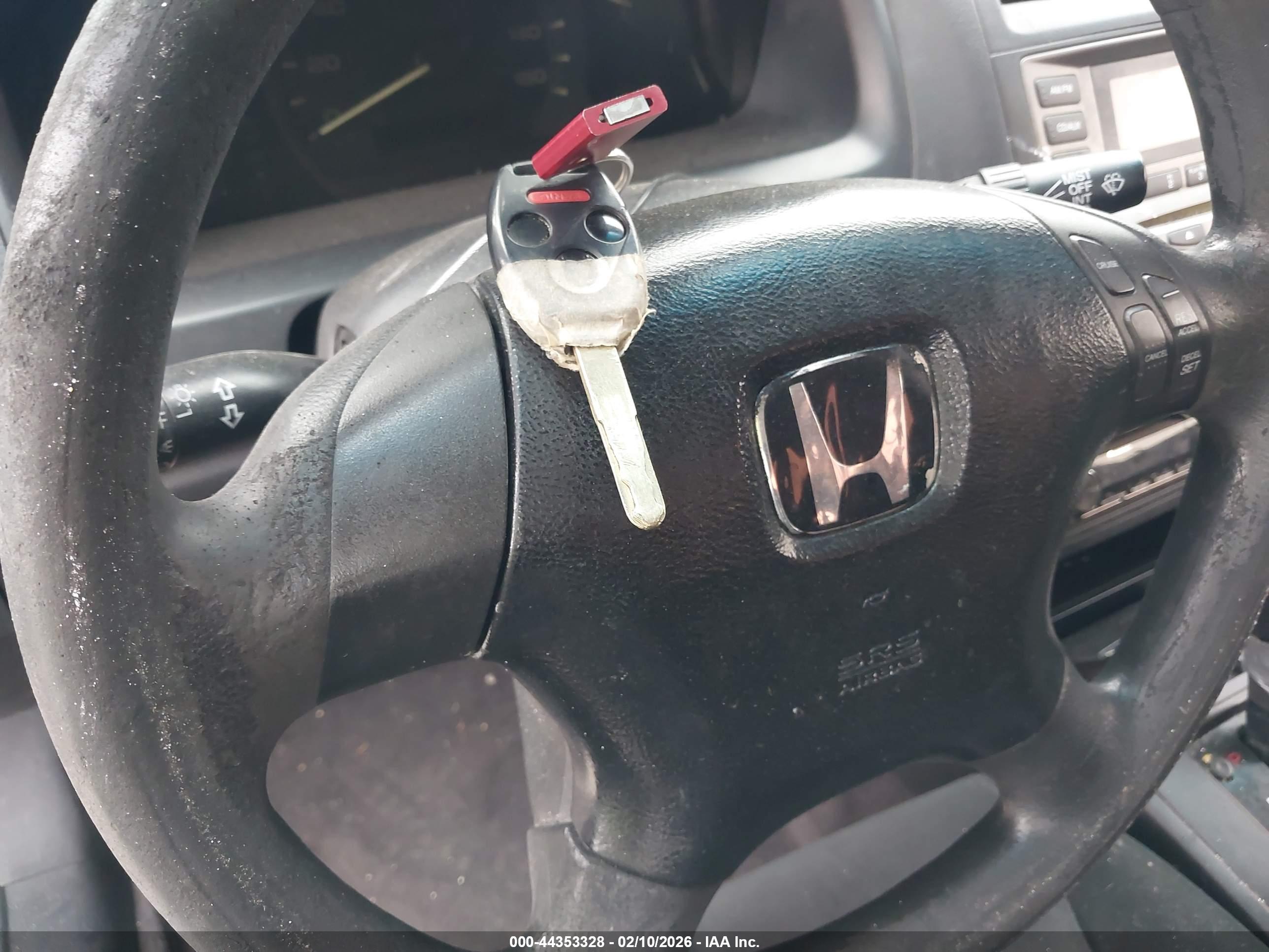 HONDA ACCORD image 11