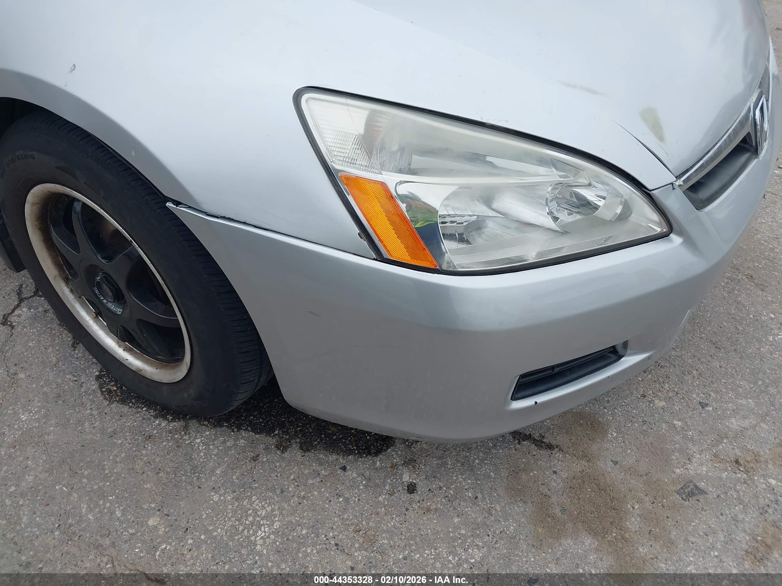 HONDA ACCORD image 6