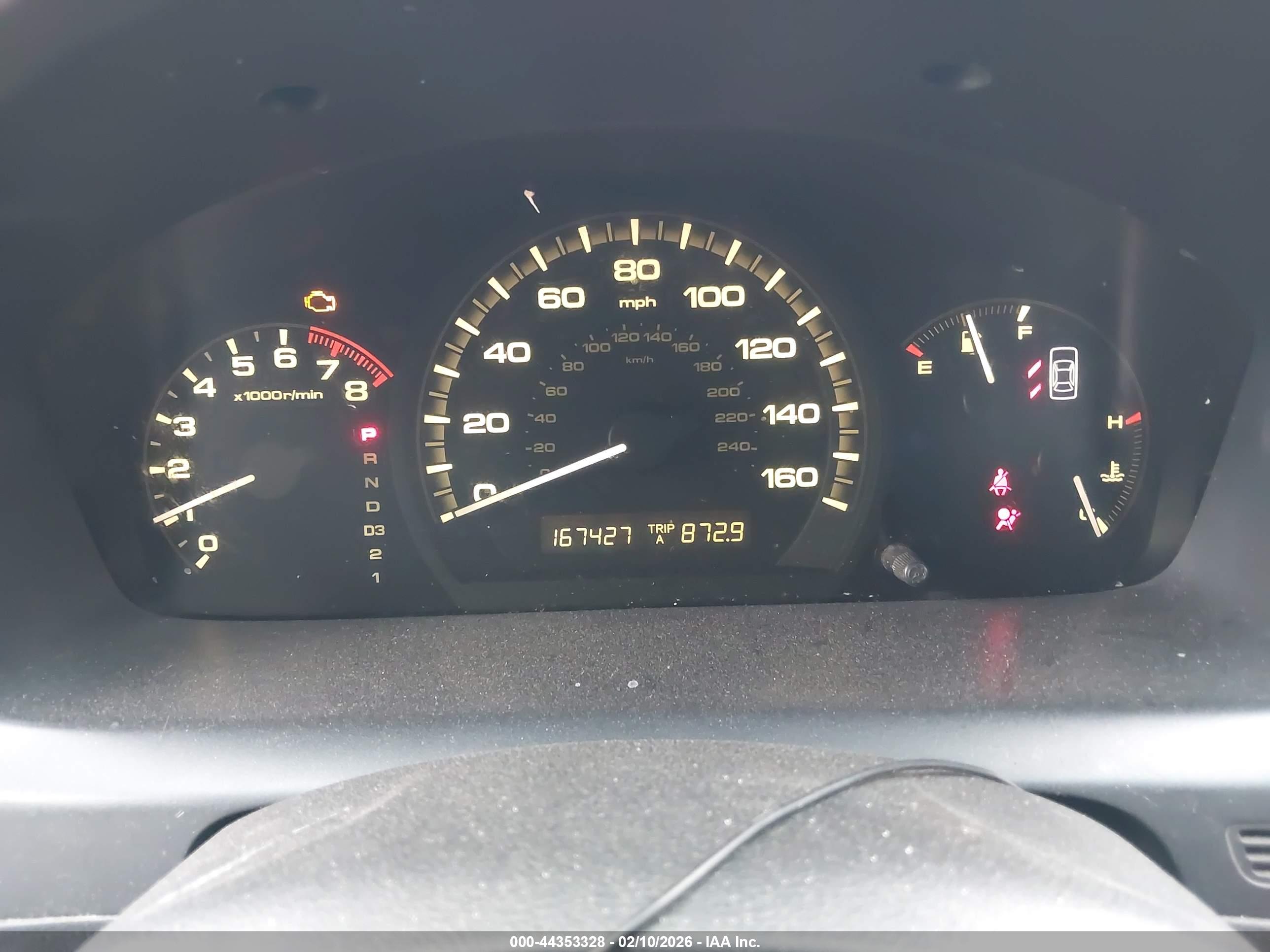 HONDA ACCORD image 7
