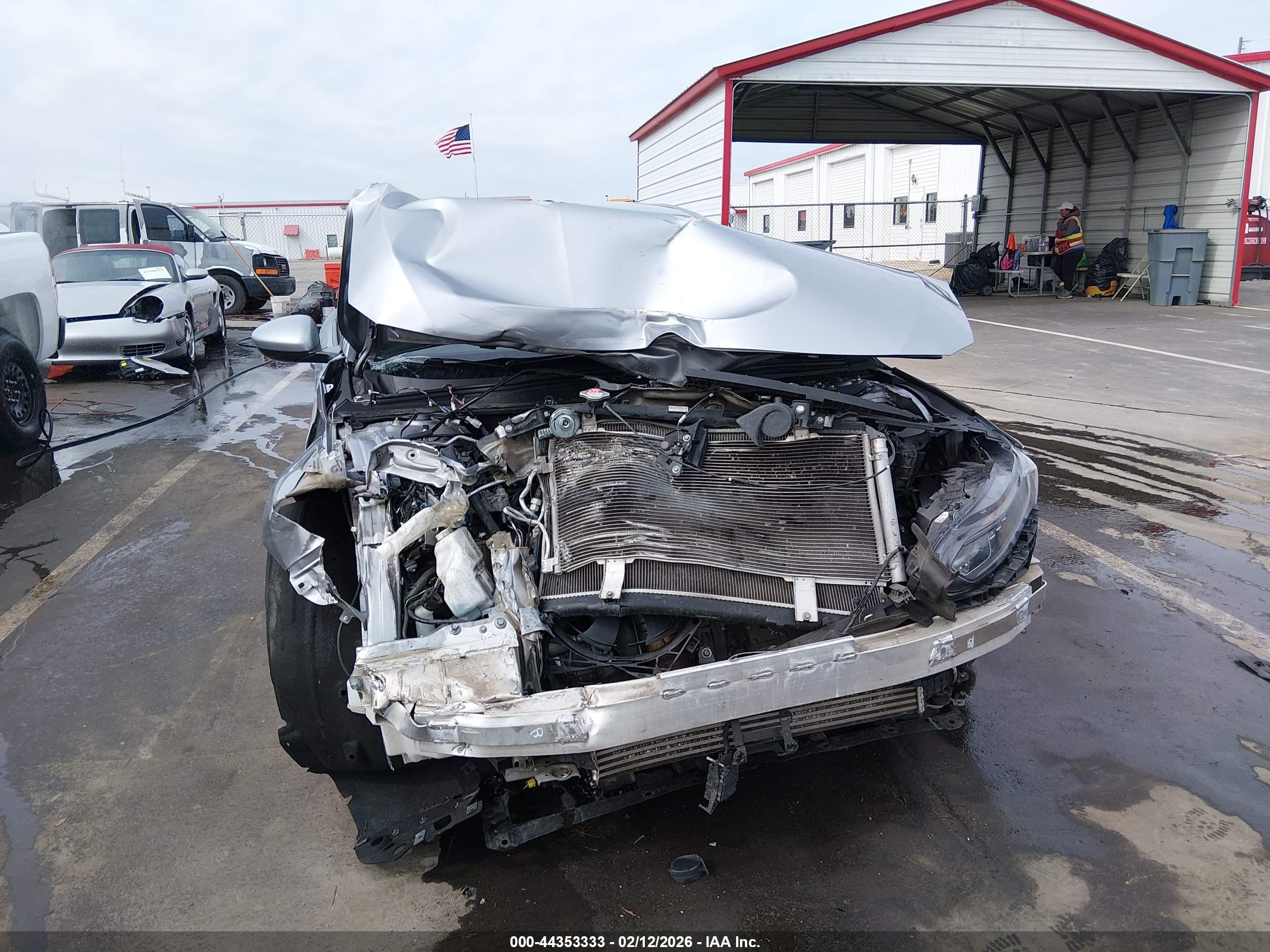 HONDA ACCORD image 6
