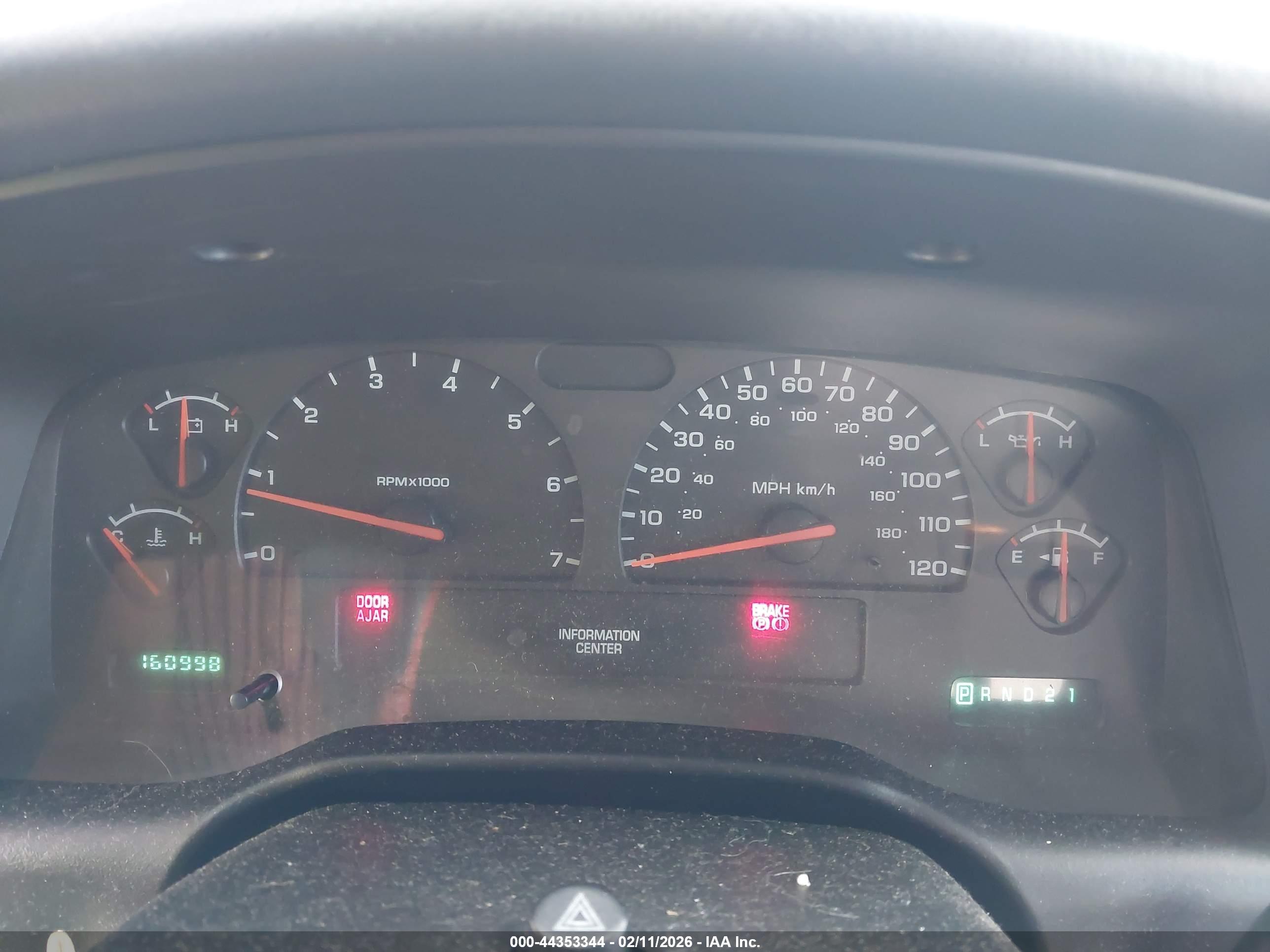 DODGE DAKOTA image 7