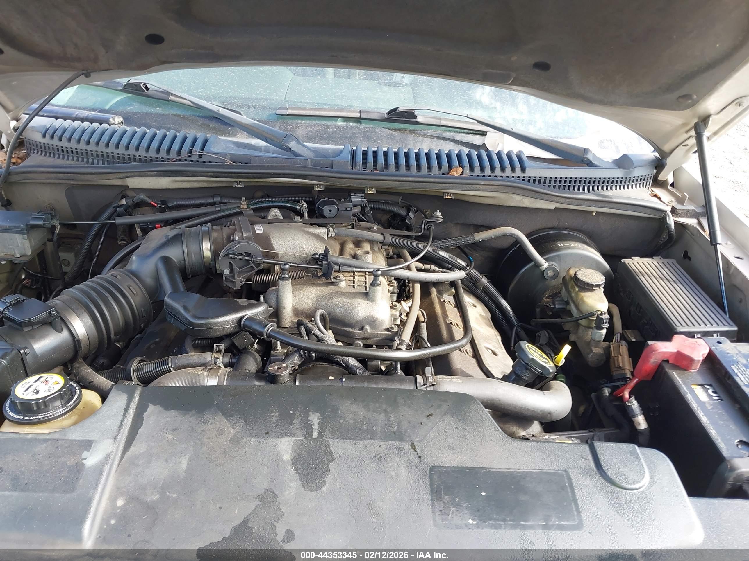 LINCOLN AVIATOR image 10
