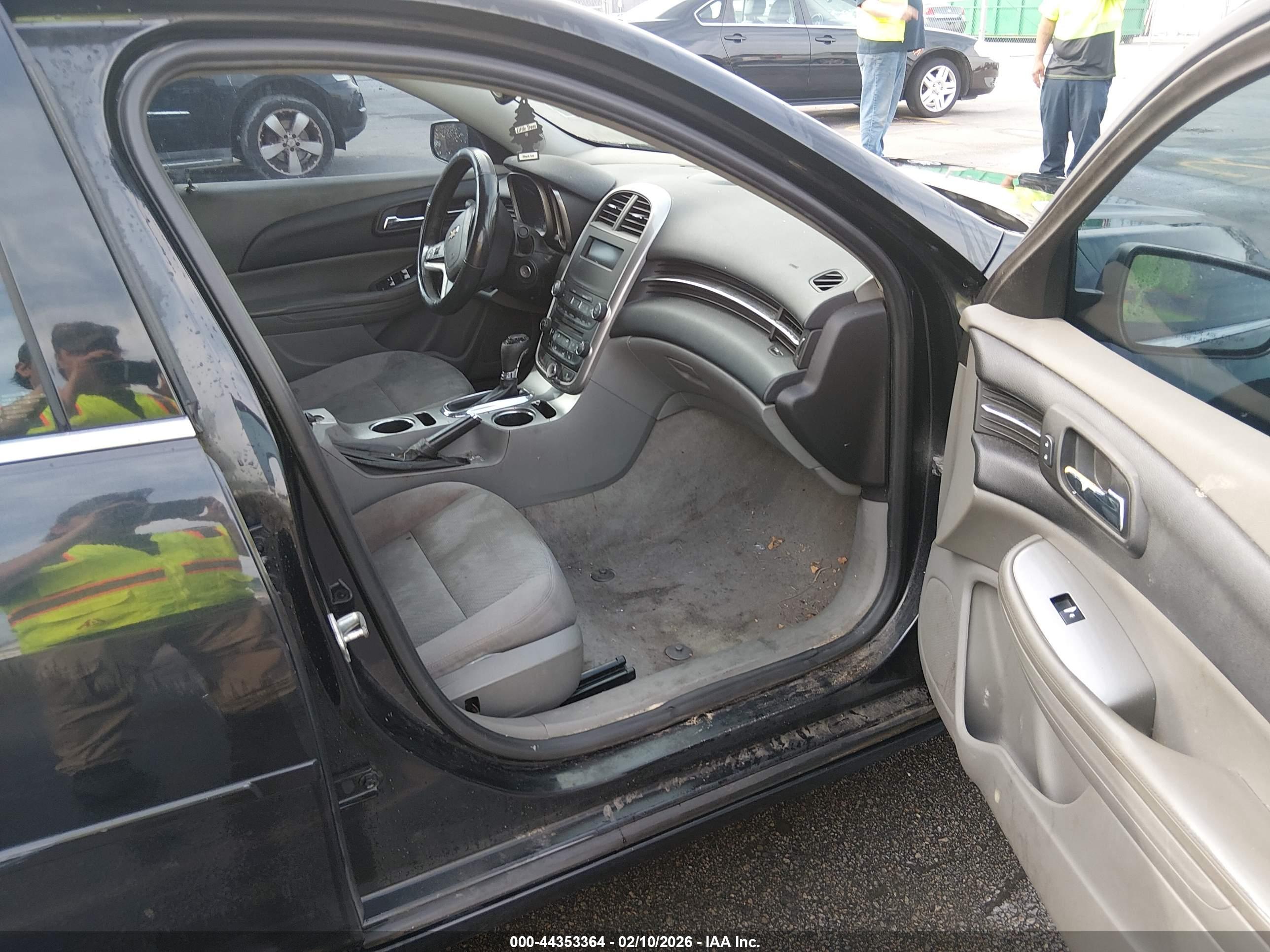 CHEVROLET MALIBU image 5