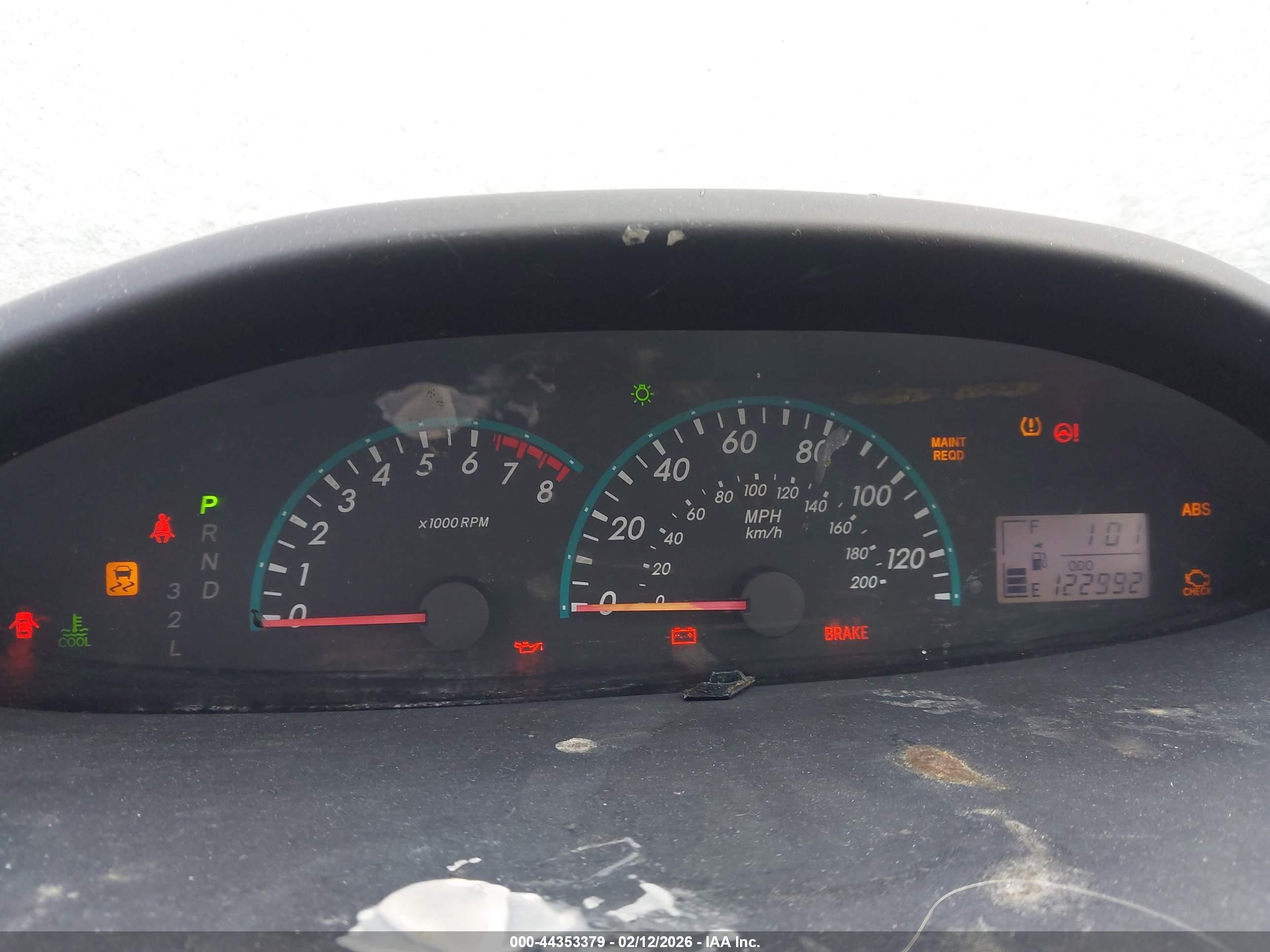 TOYOTA YARIS image 7