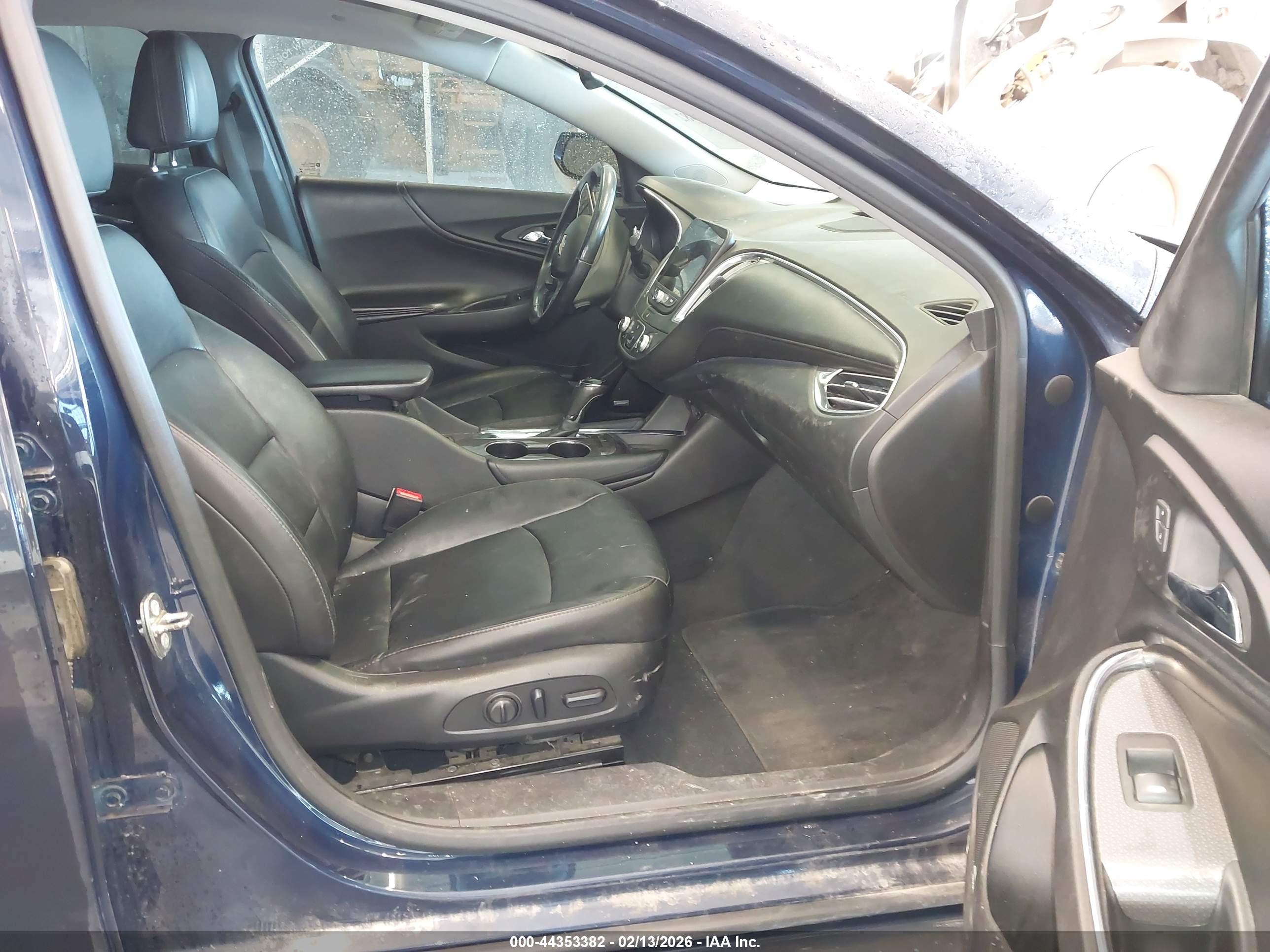 CHEVROLET MALIBU image 5
