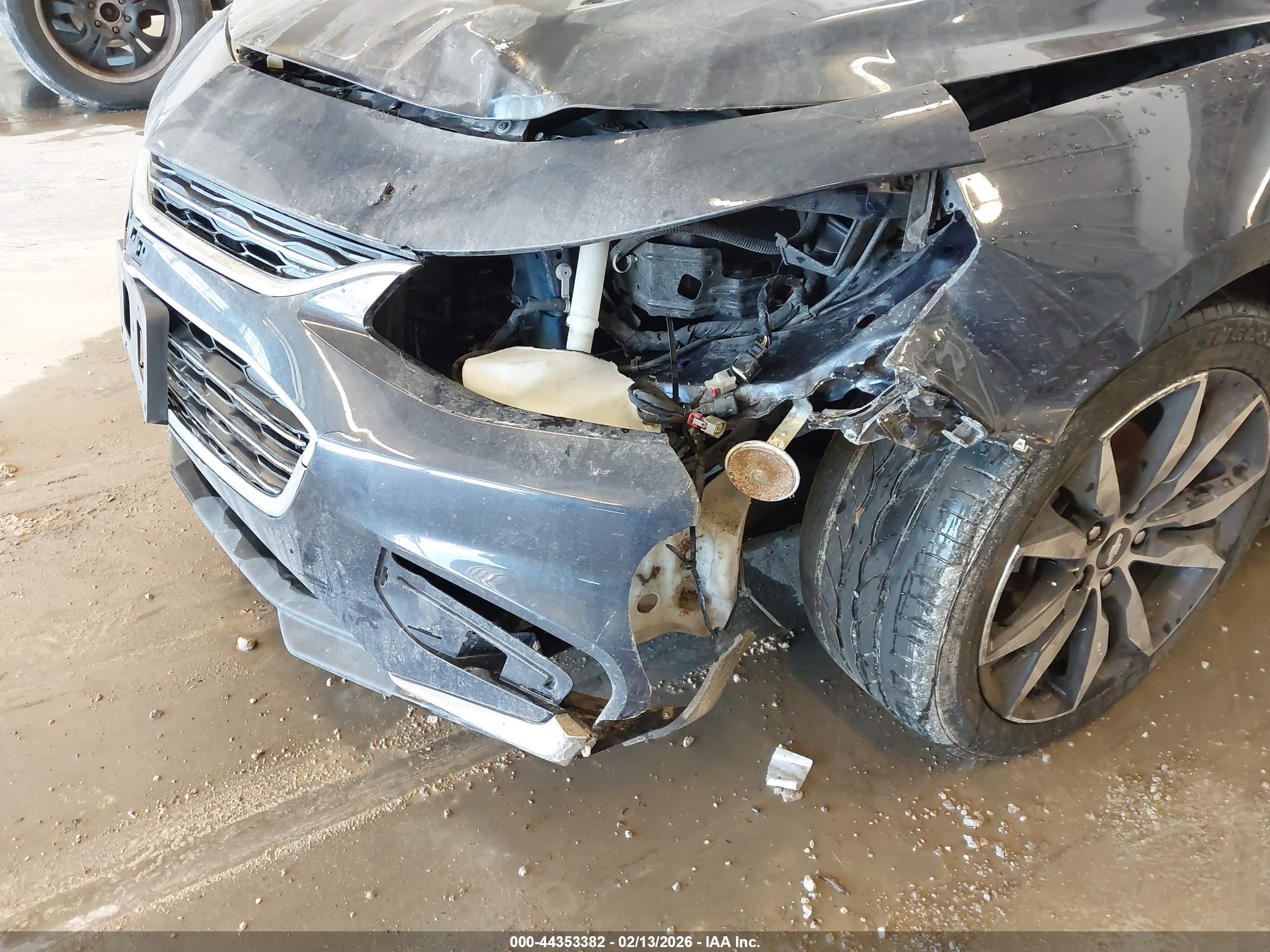 CHEVROLET MALIBU image 6