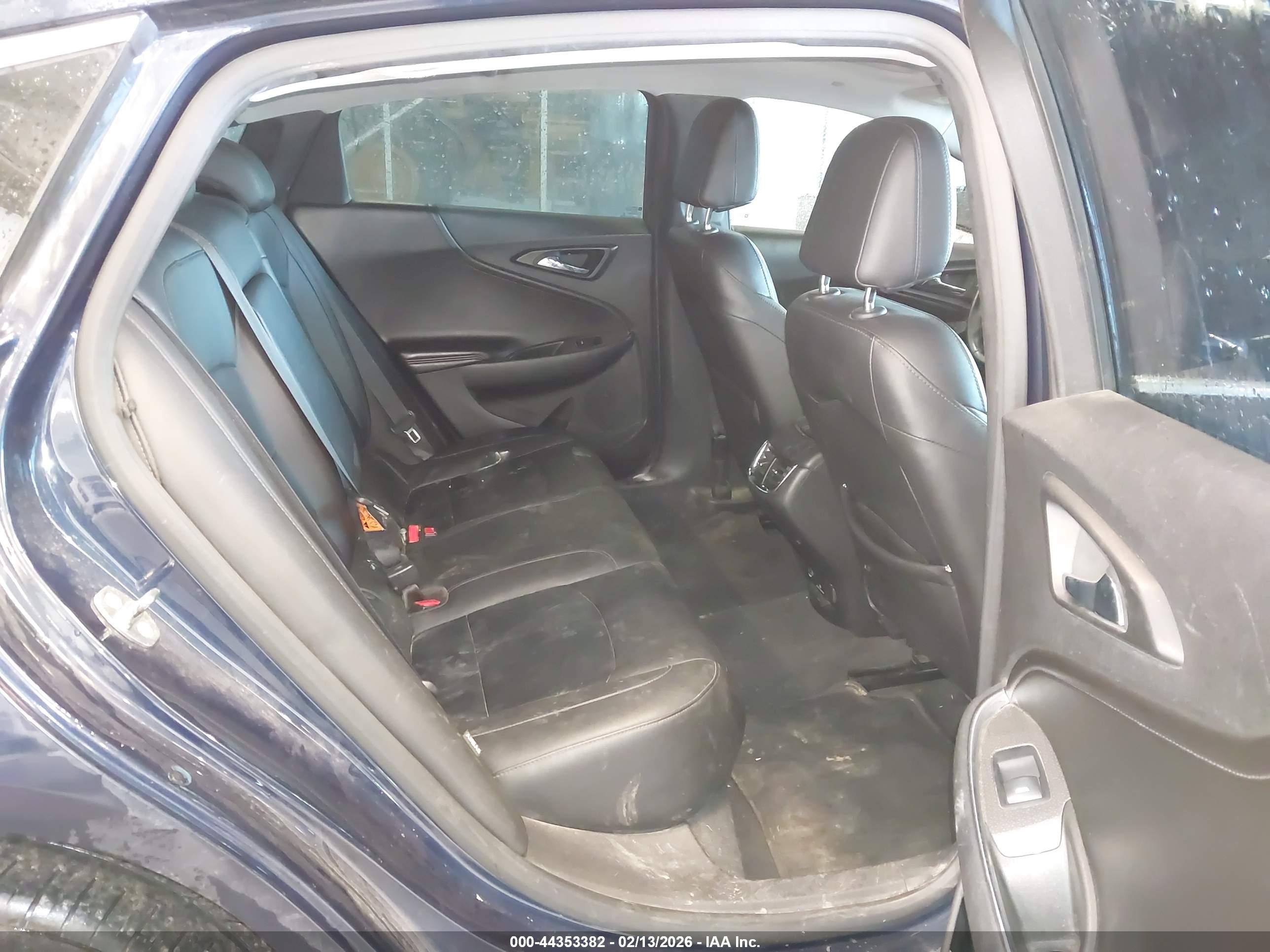 CHEVROLET MALIBU image 8