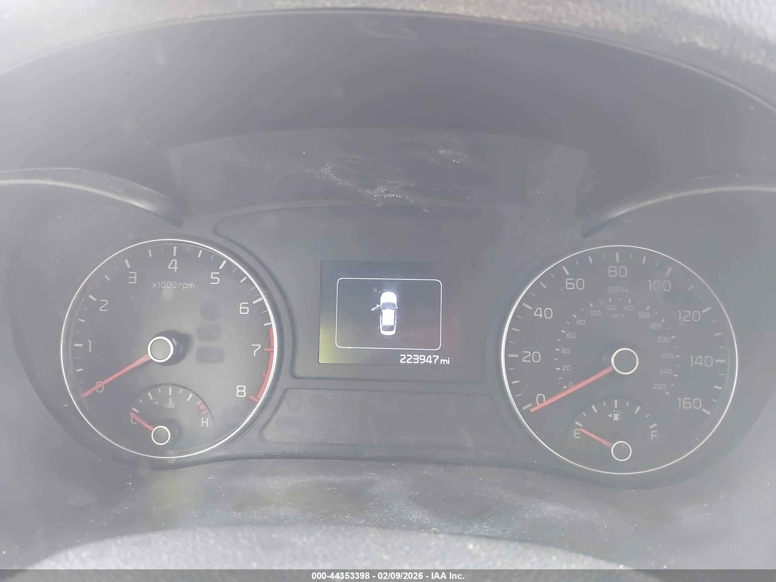 KIA OPTIMA image 7