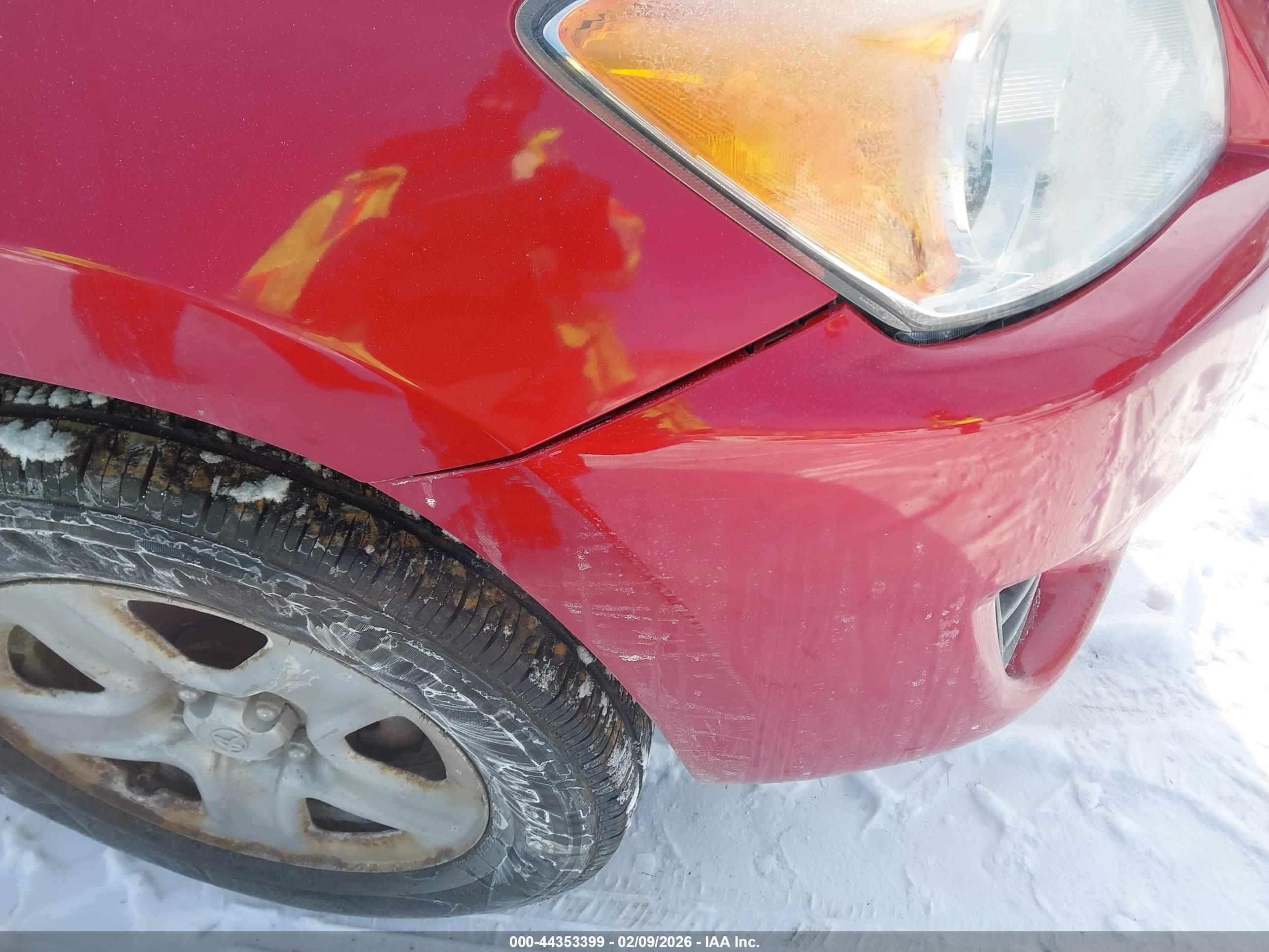 TOYOTA RAV4 image 6