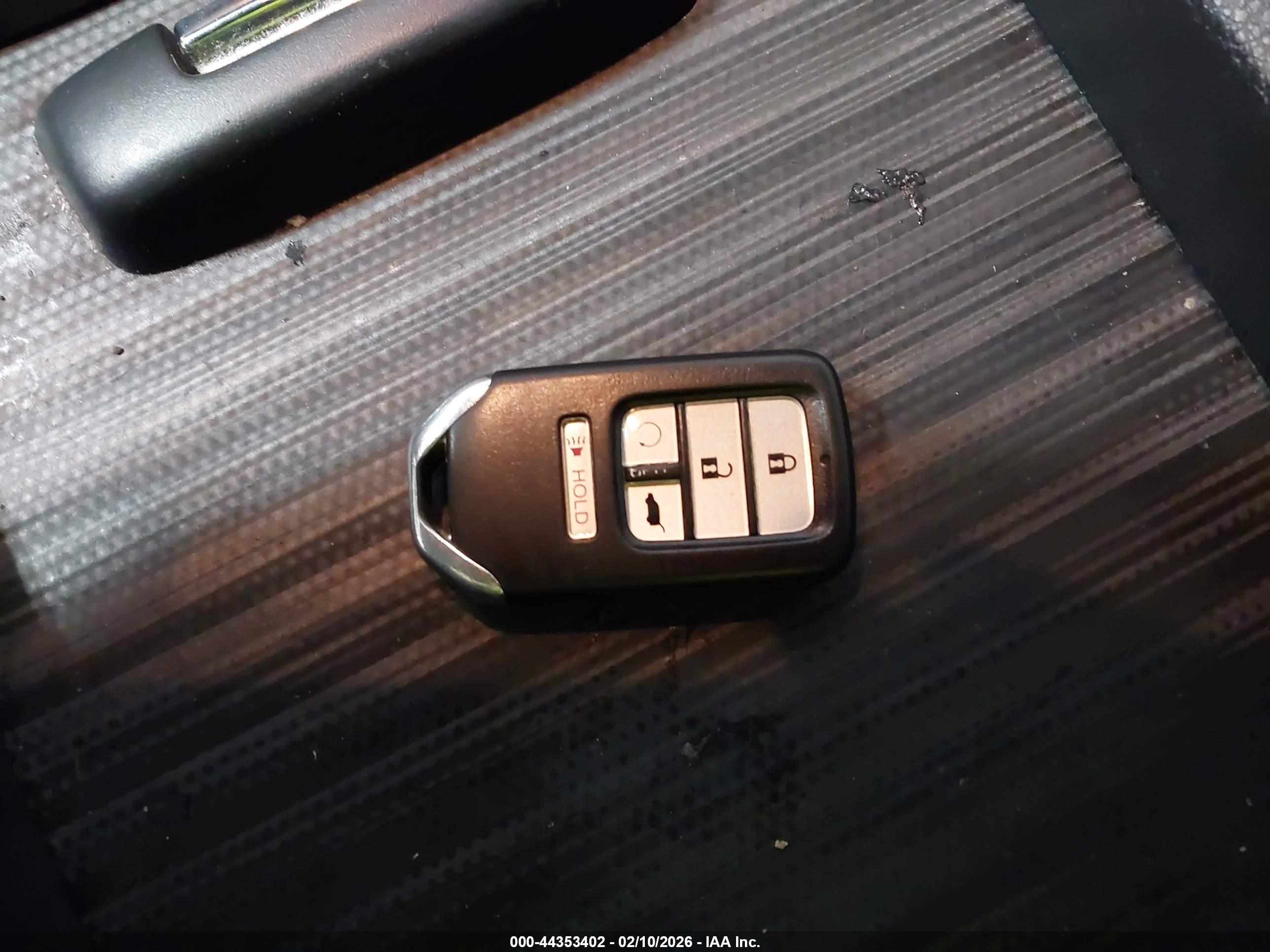 HONDA PASSPORT image 11